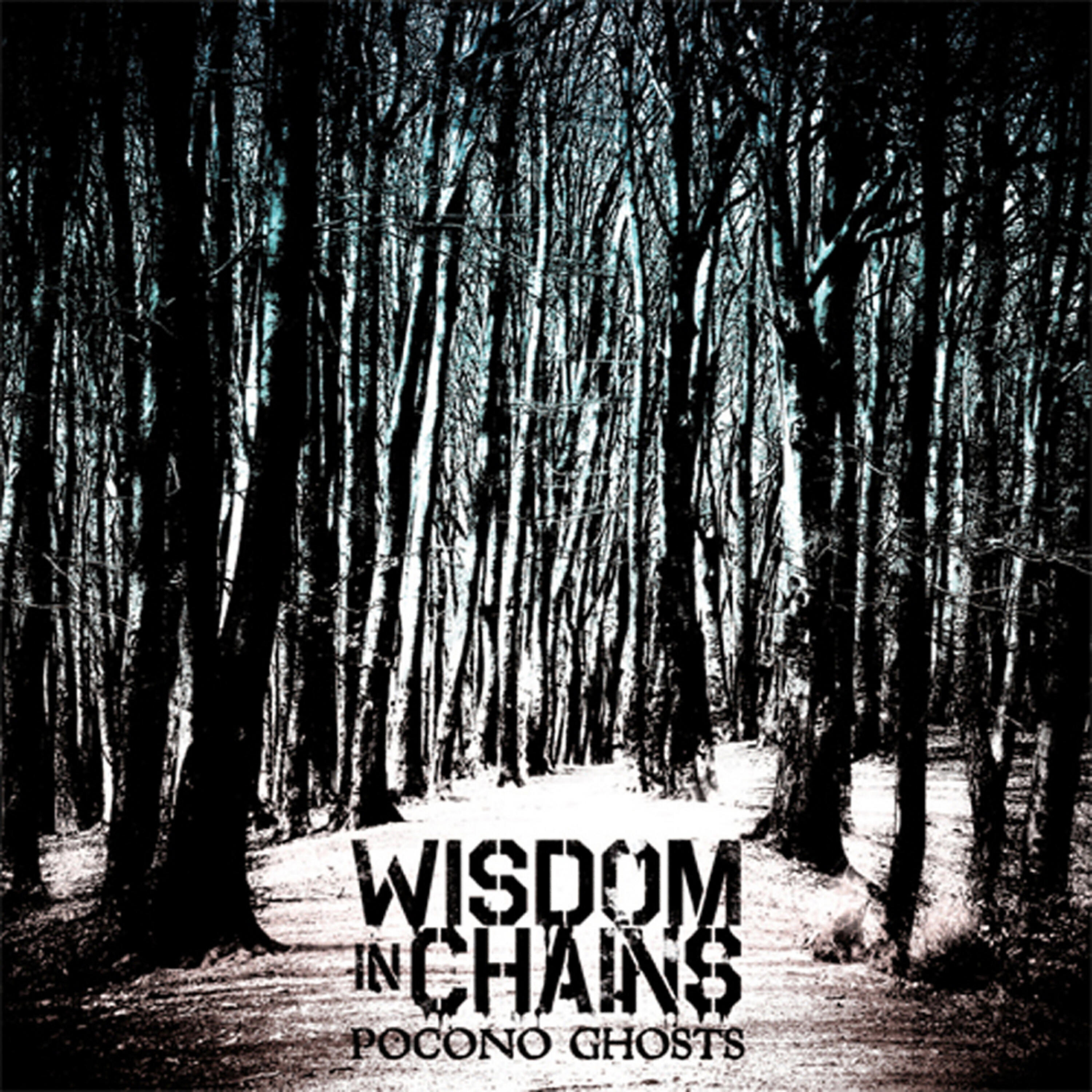 Wisdom In Chains - R.A.M.O.N.E.S.