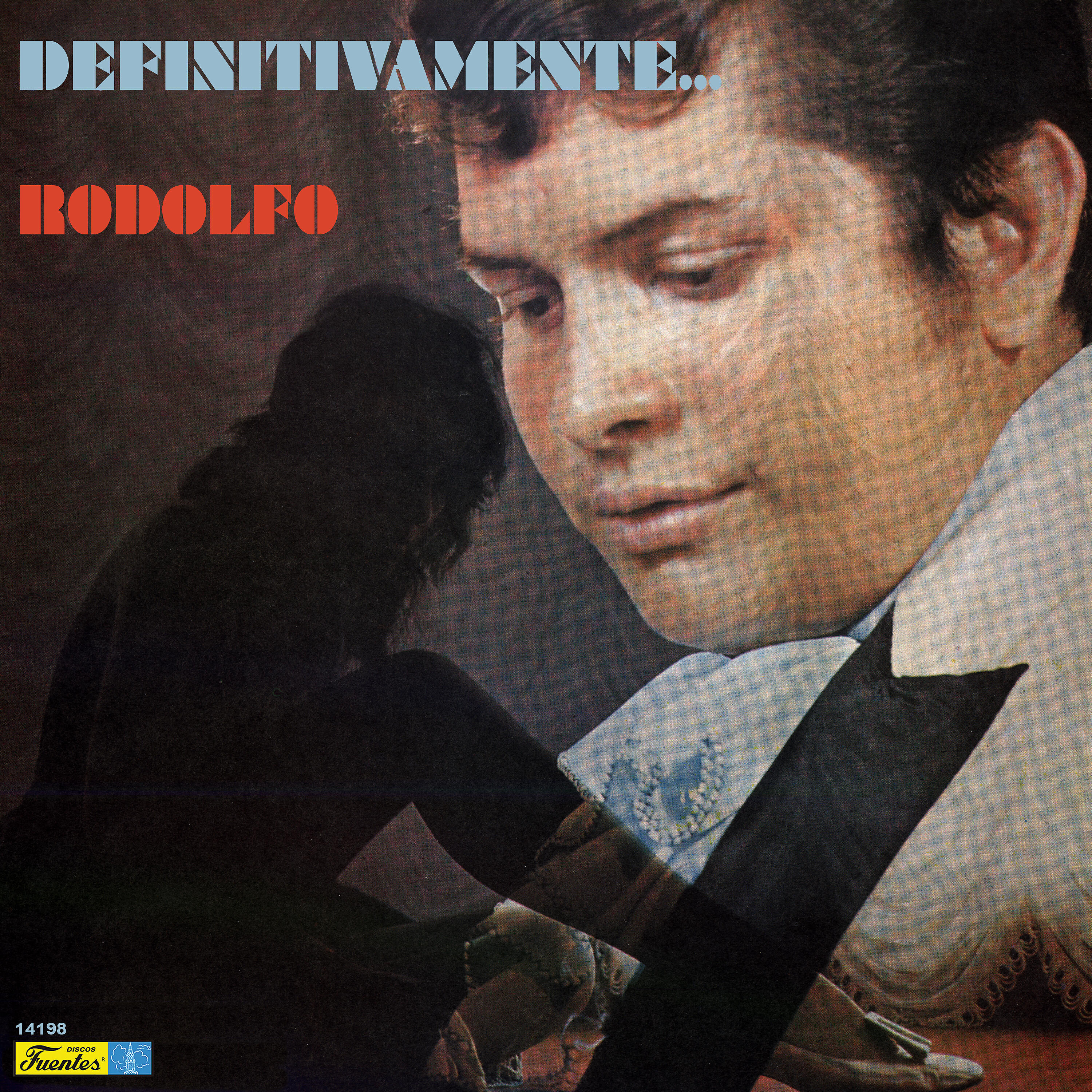 Rodolfo Aicardi - Andas Mal