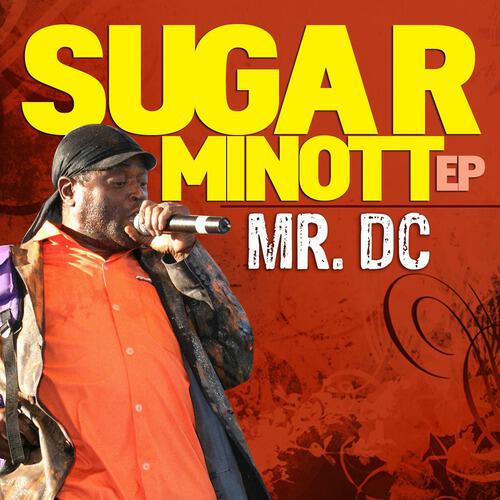 Sugar Minott - Mr. DC Part 2 (Baby Your Love) [Extended Version]