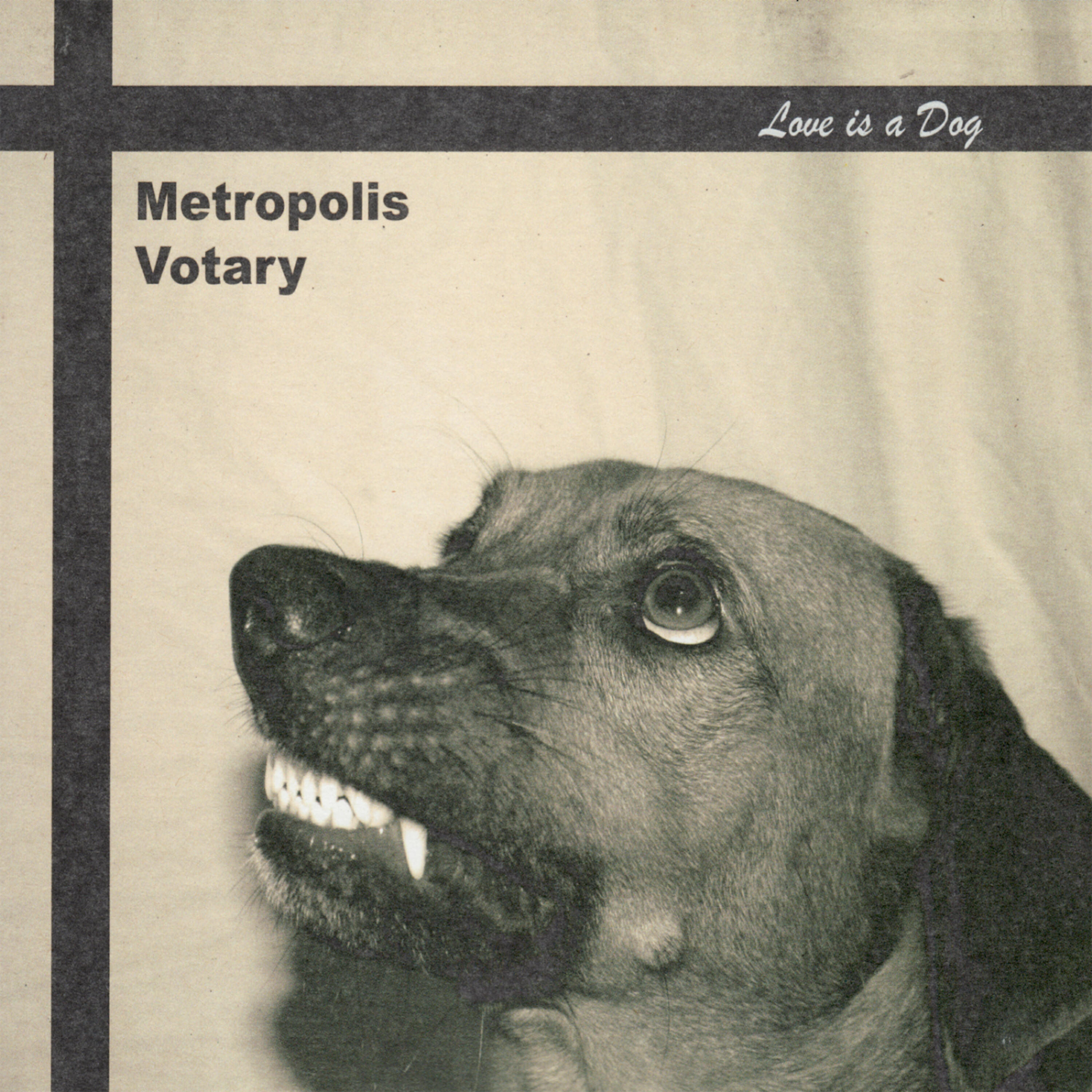 Metropolis Votary - Ladies