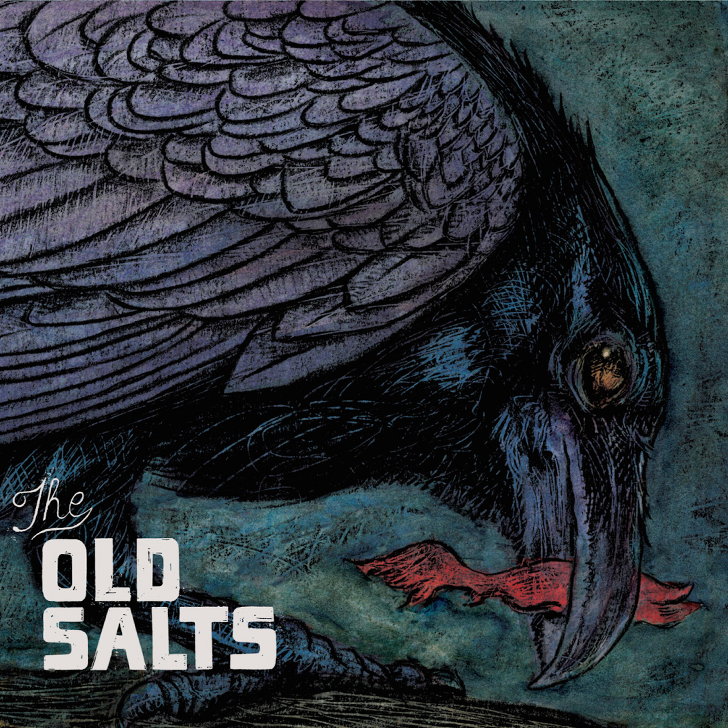 The Old Salts - The Beast