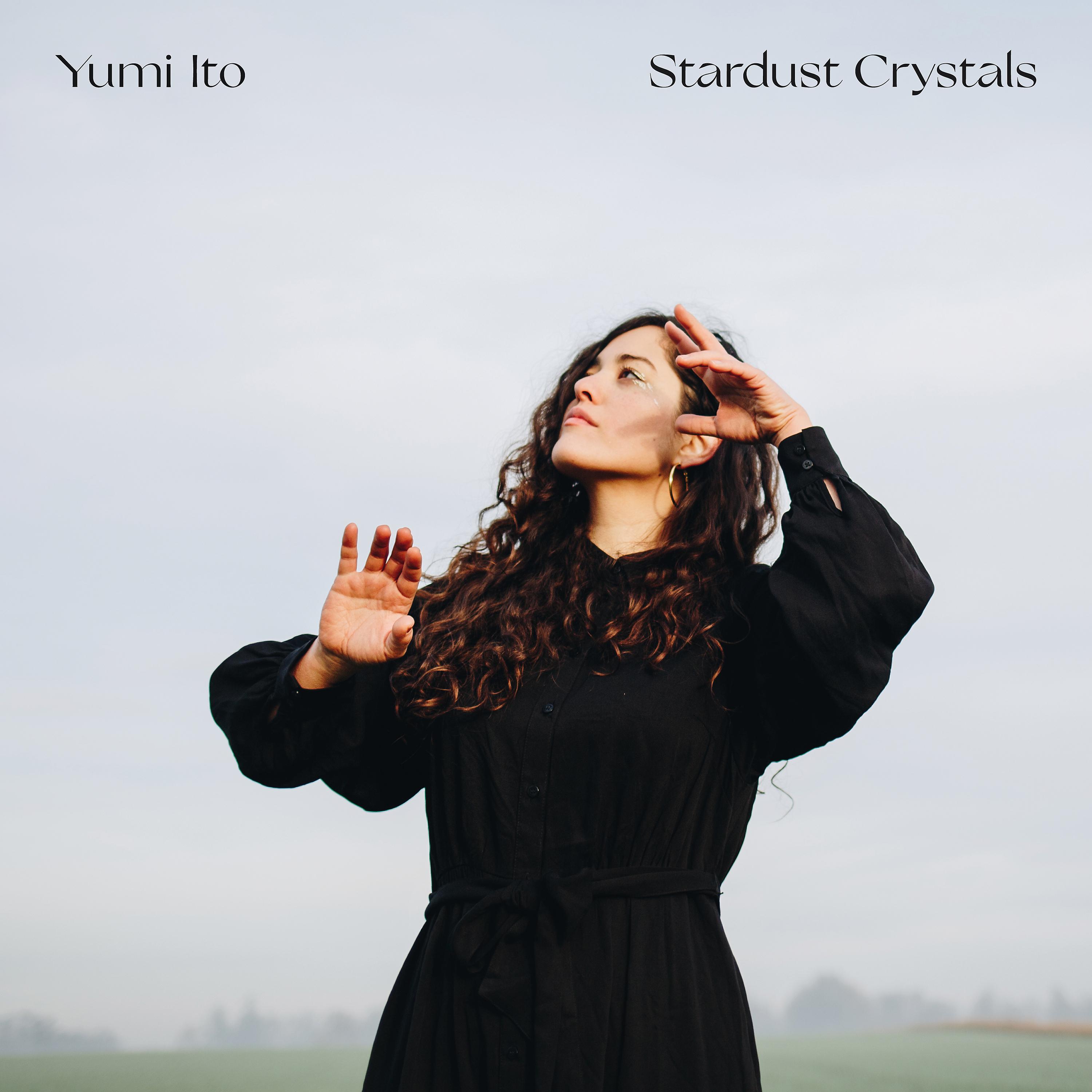 Постер альбома Stardust Crystals