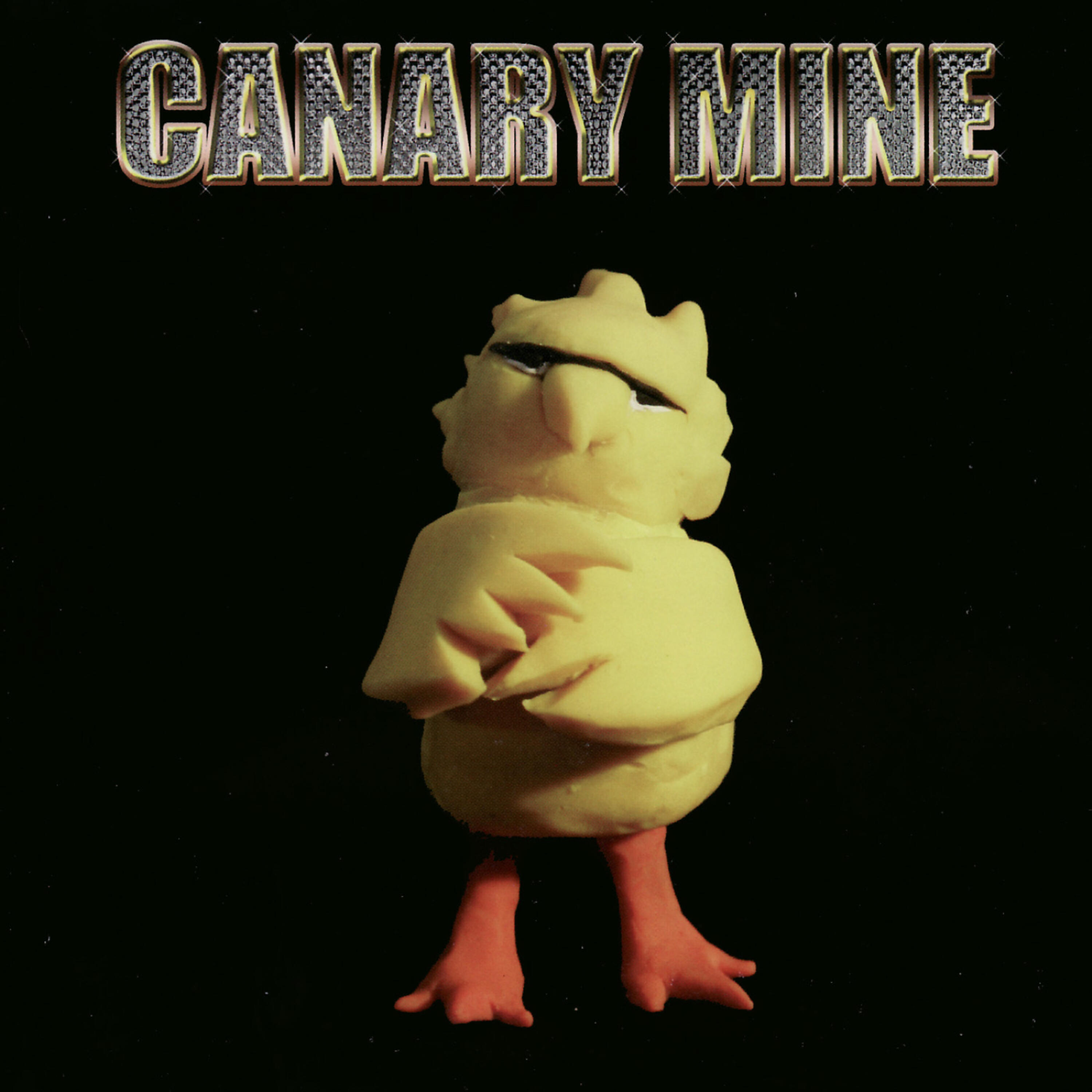 Canary Mine - Intro