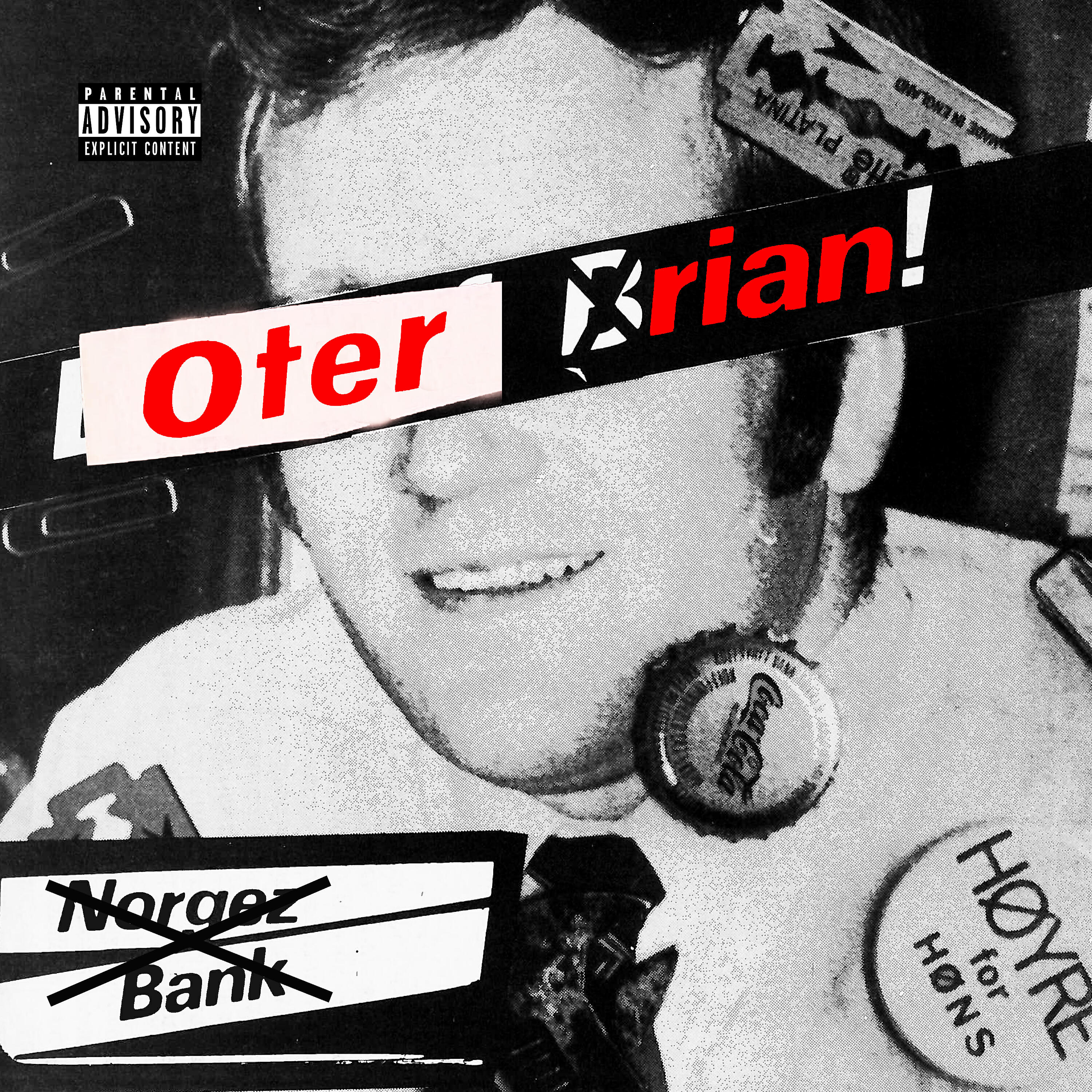 Oter - RIAN!