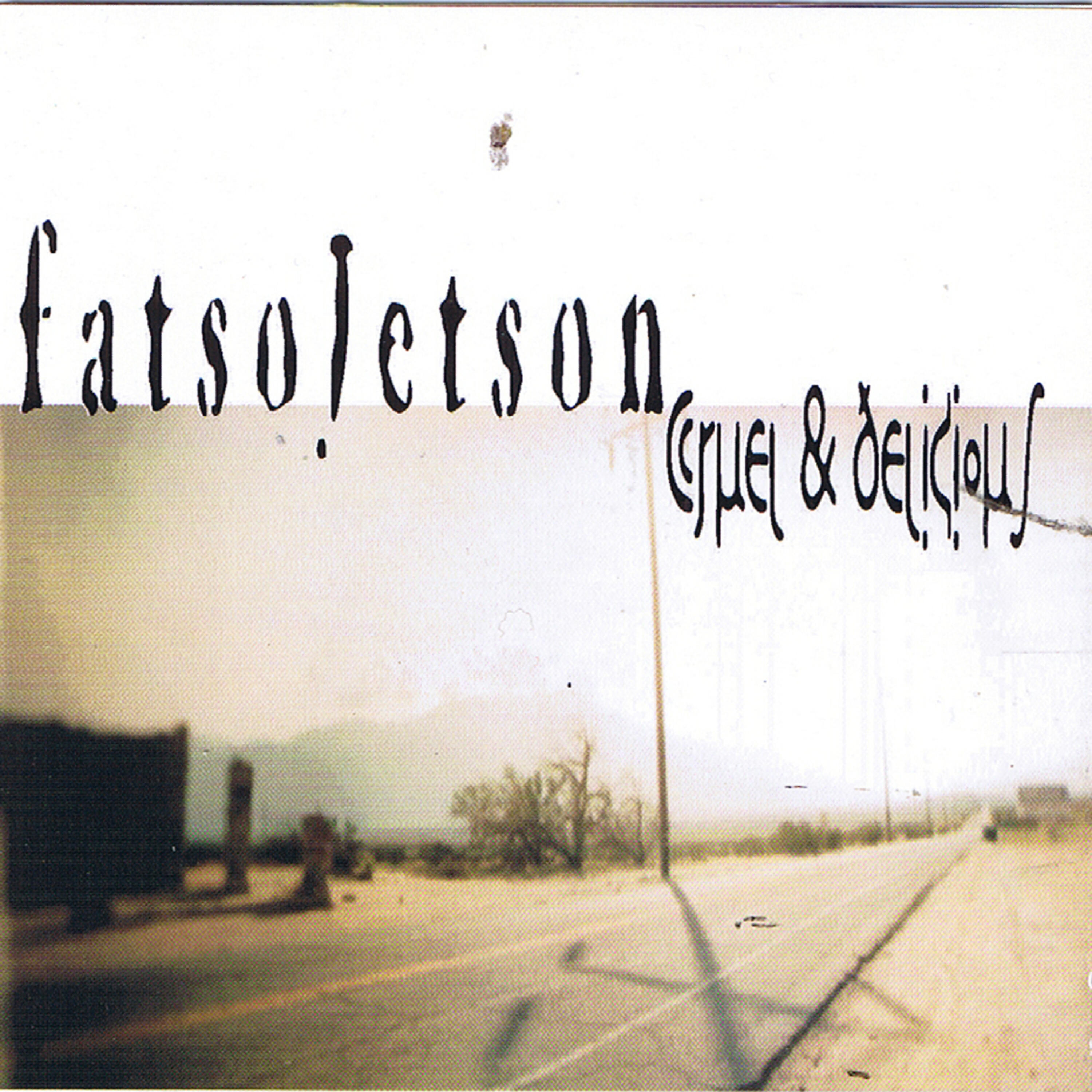 Fatso Jetson - Sunshine Enema