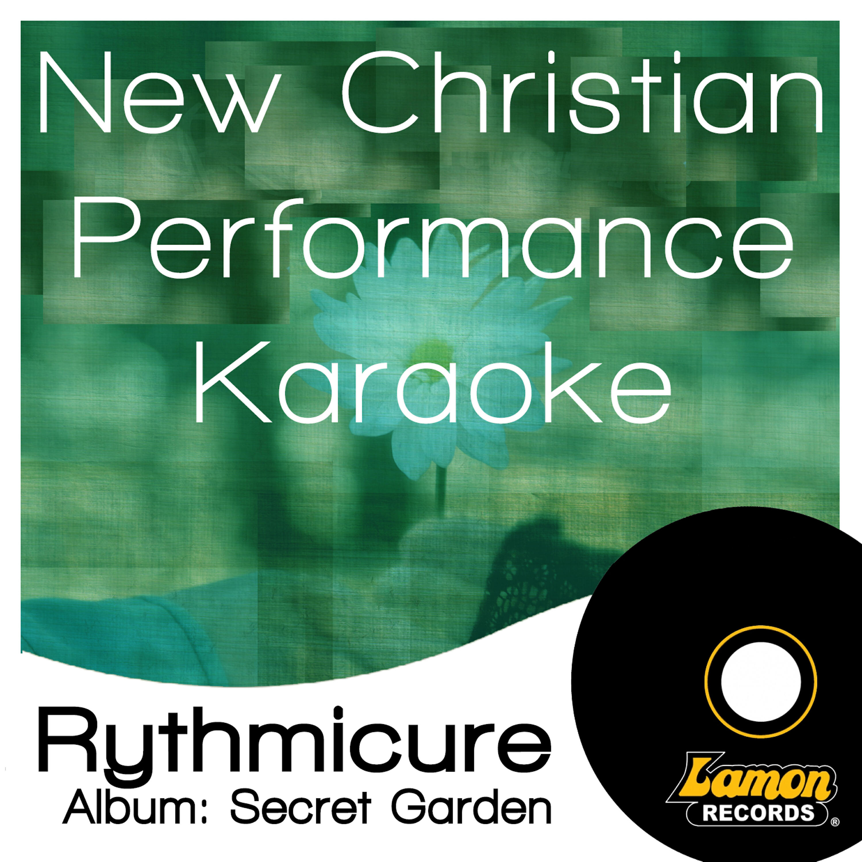 LRN Session Band - Lay Your Hands on Me