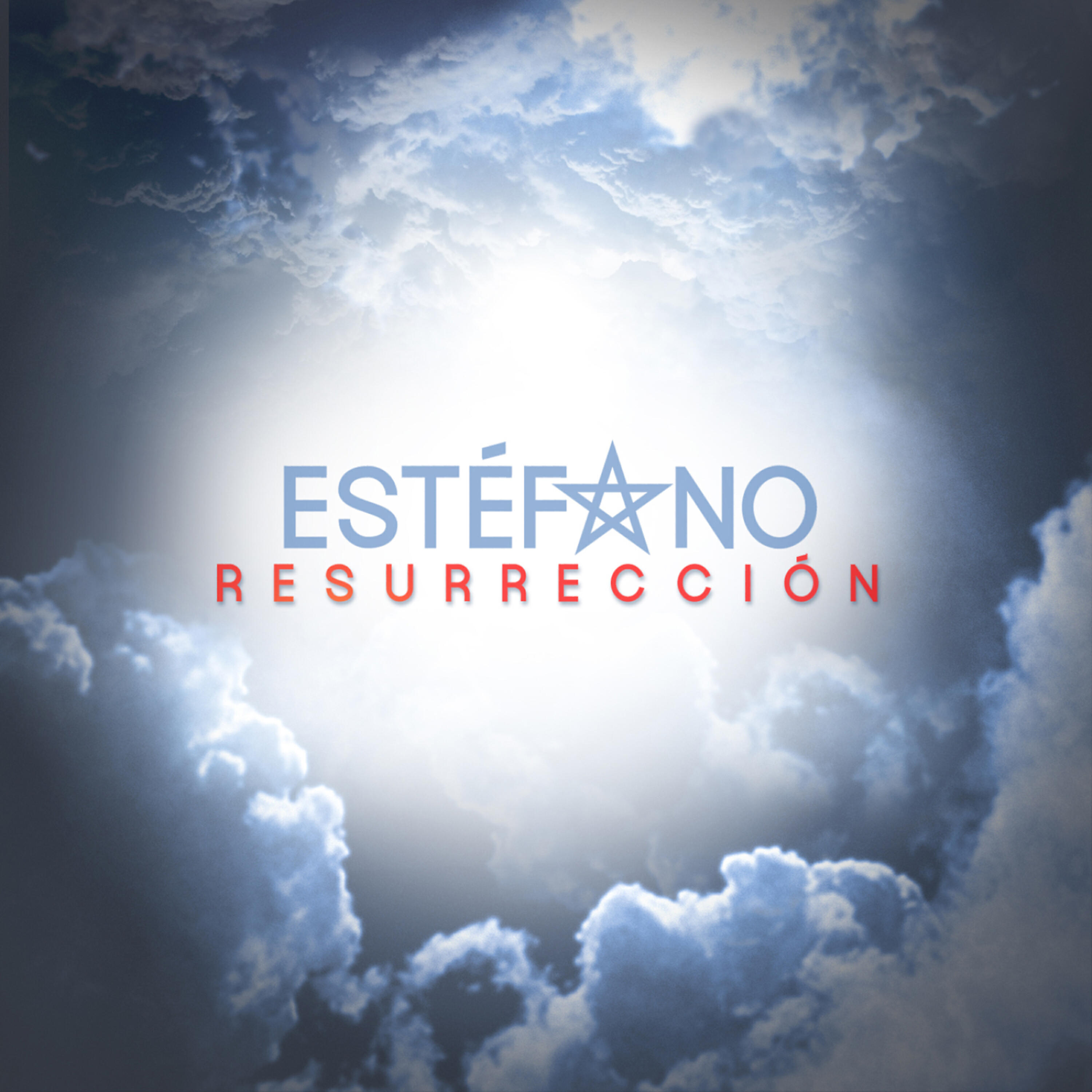 Estéfano - Resurrección