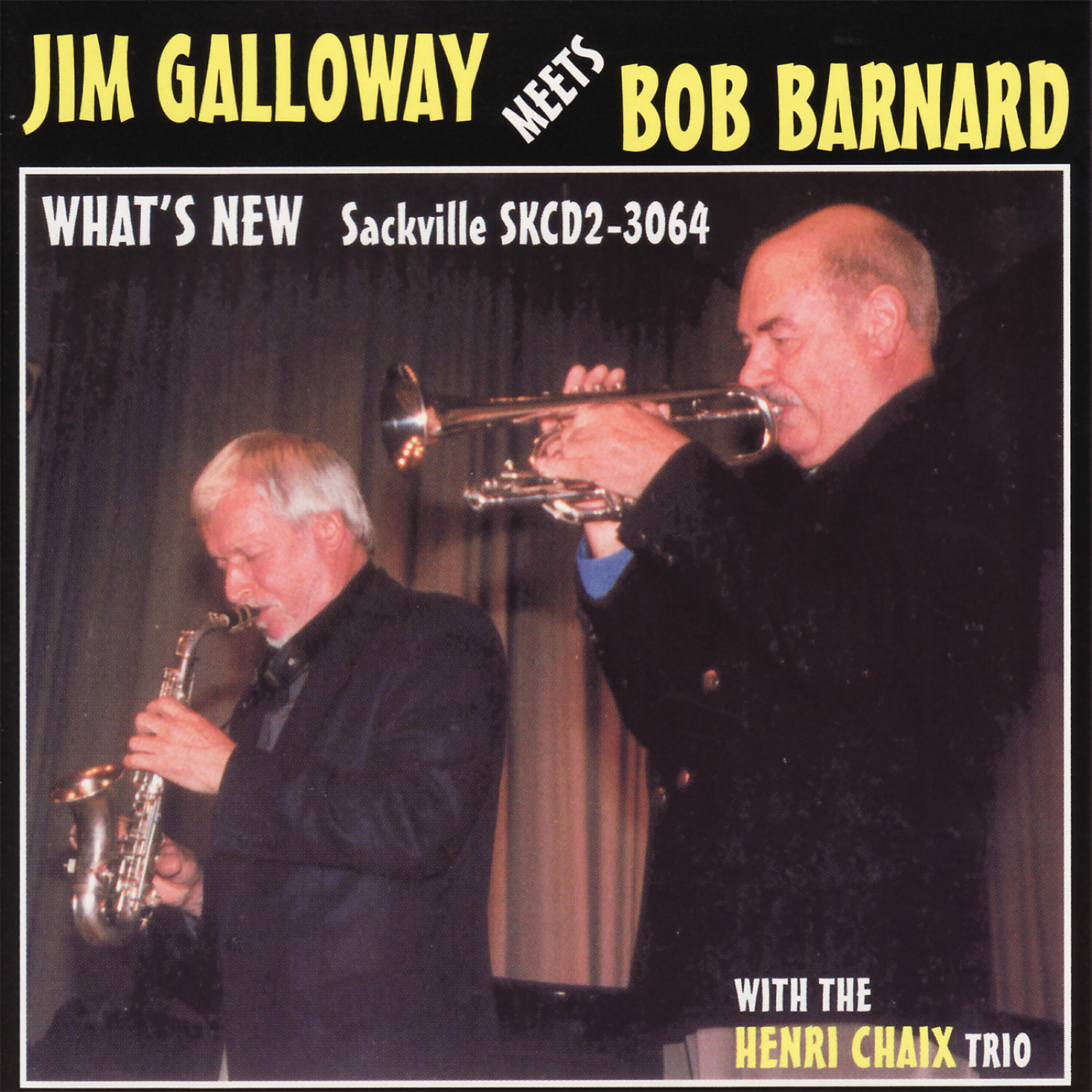 Jim Galloway - You Are My Lucky Star