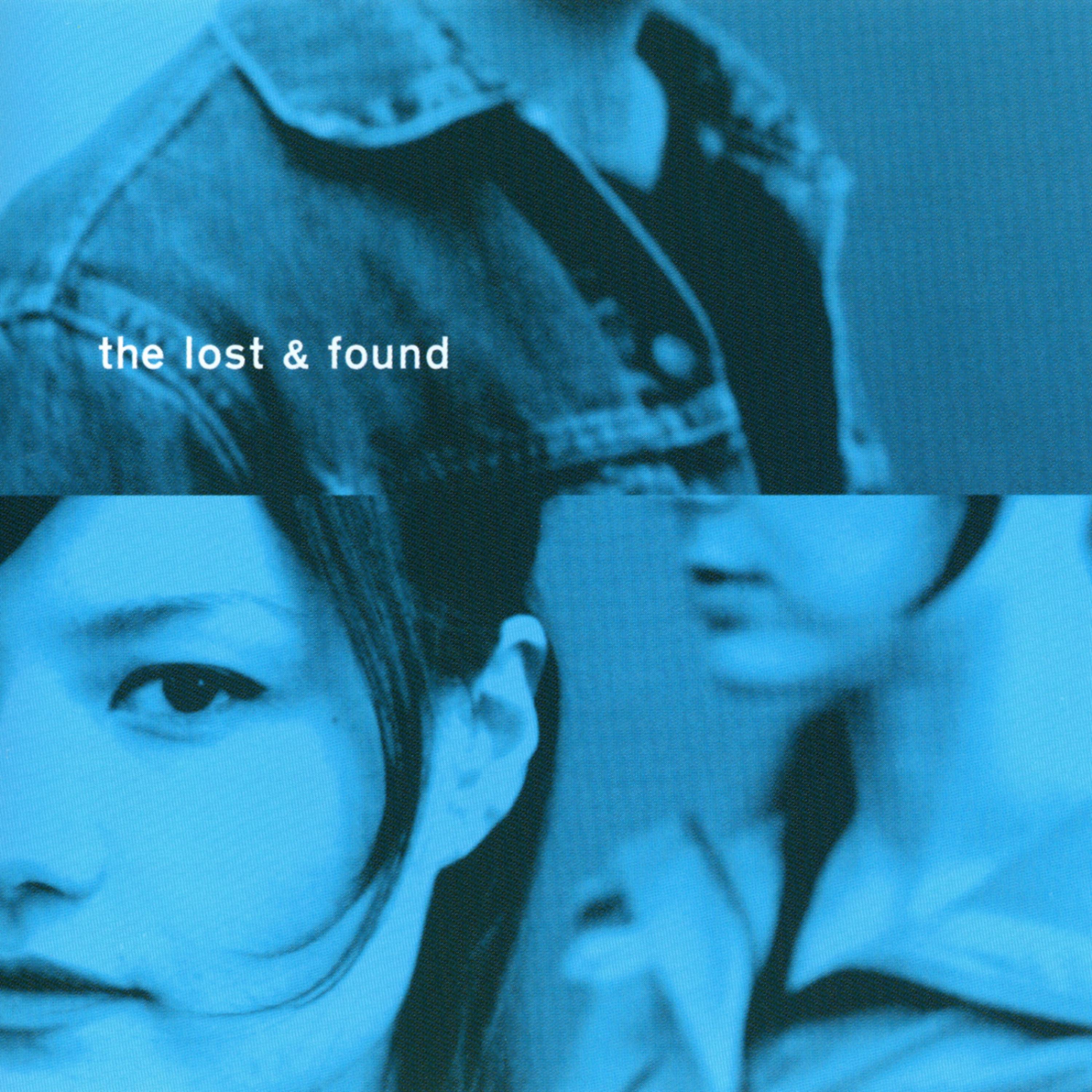 Постер альбома The Lost & Found