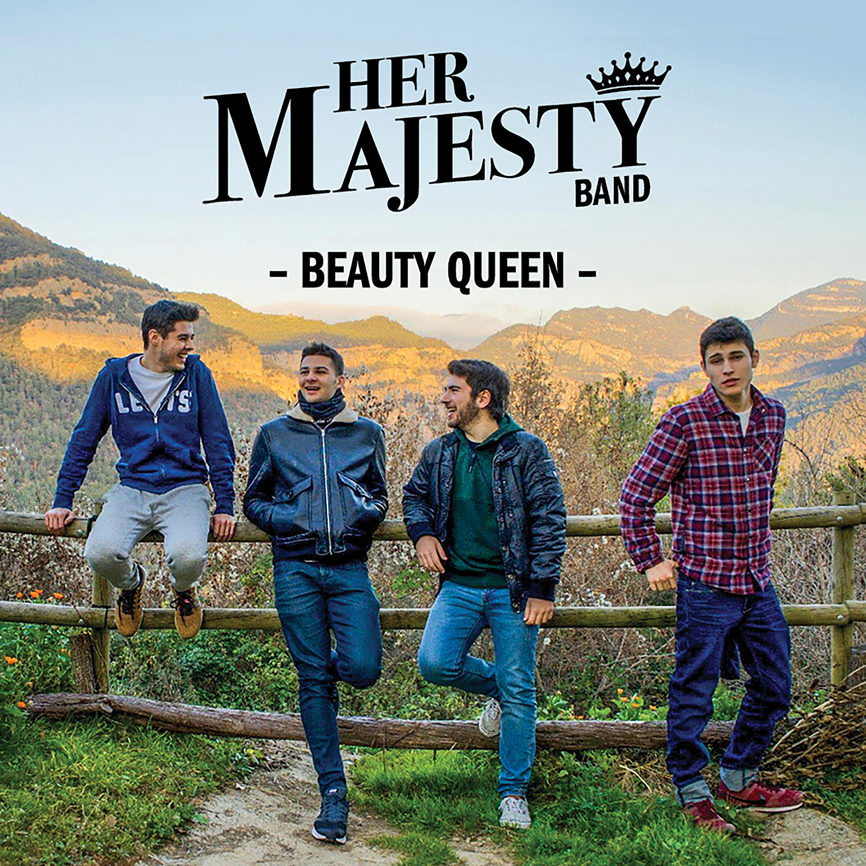 Her Majesty Band - Amb gust d'amor