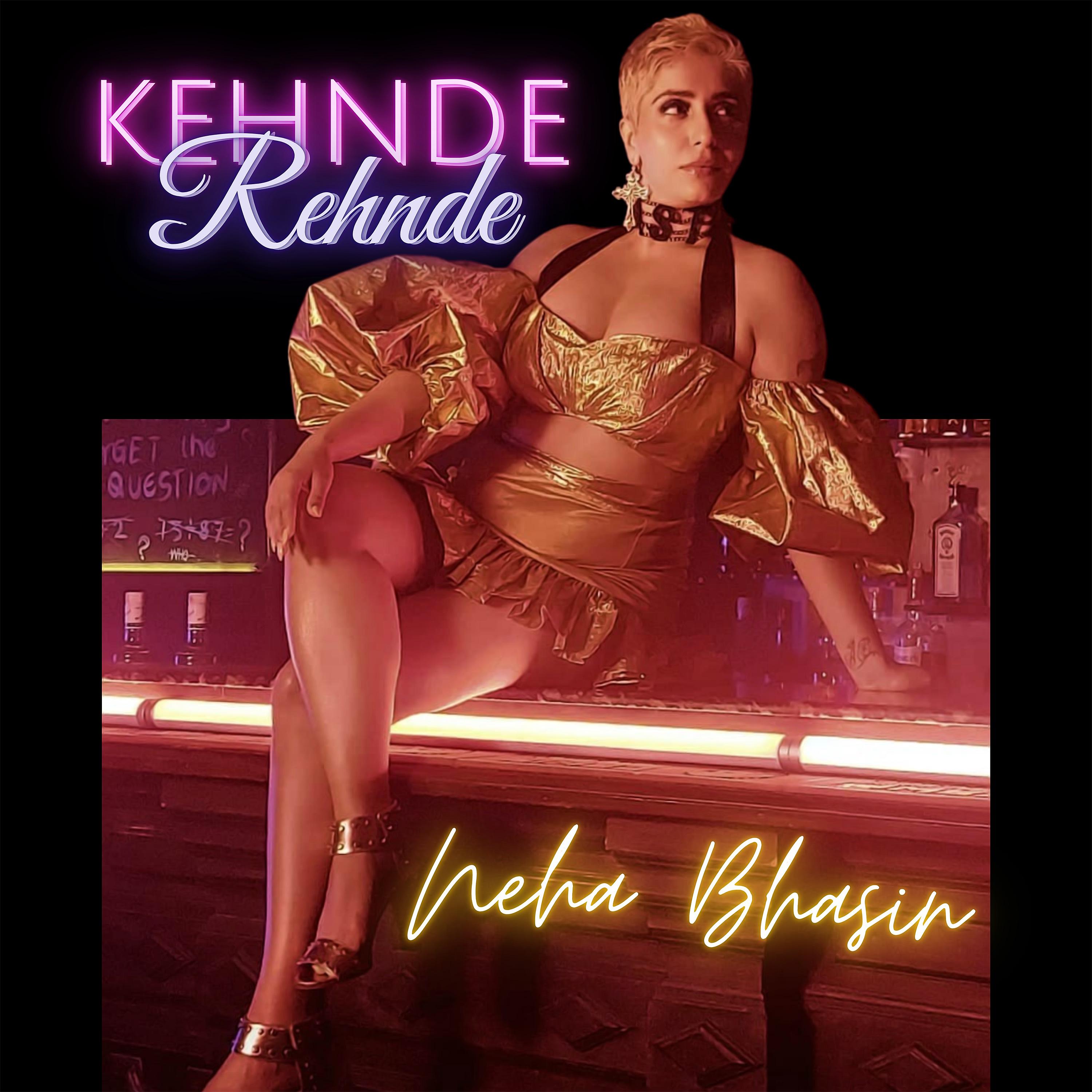 Постер альбома Kehnde Rehnde