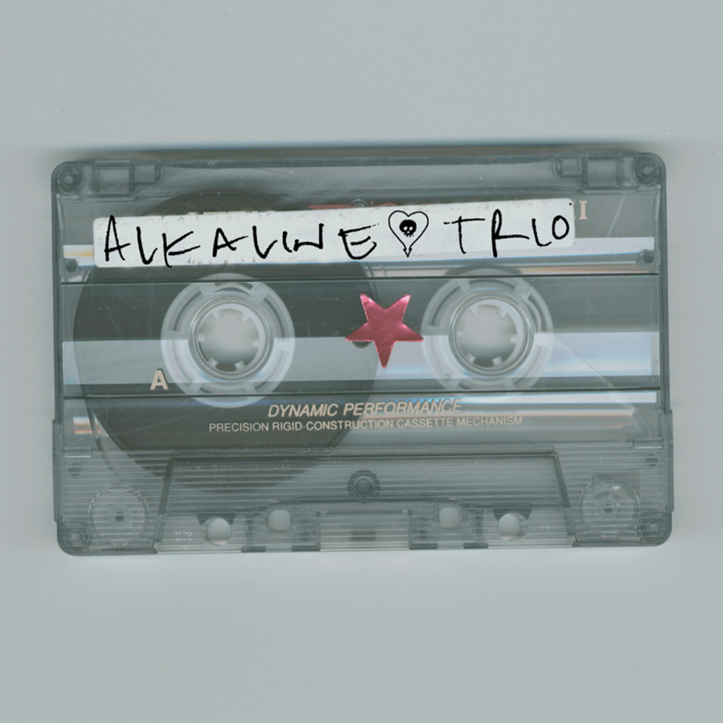 Alkaline Trio - '97