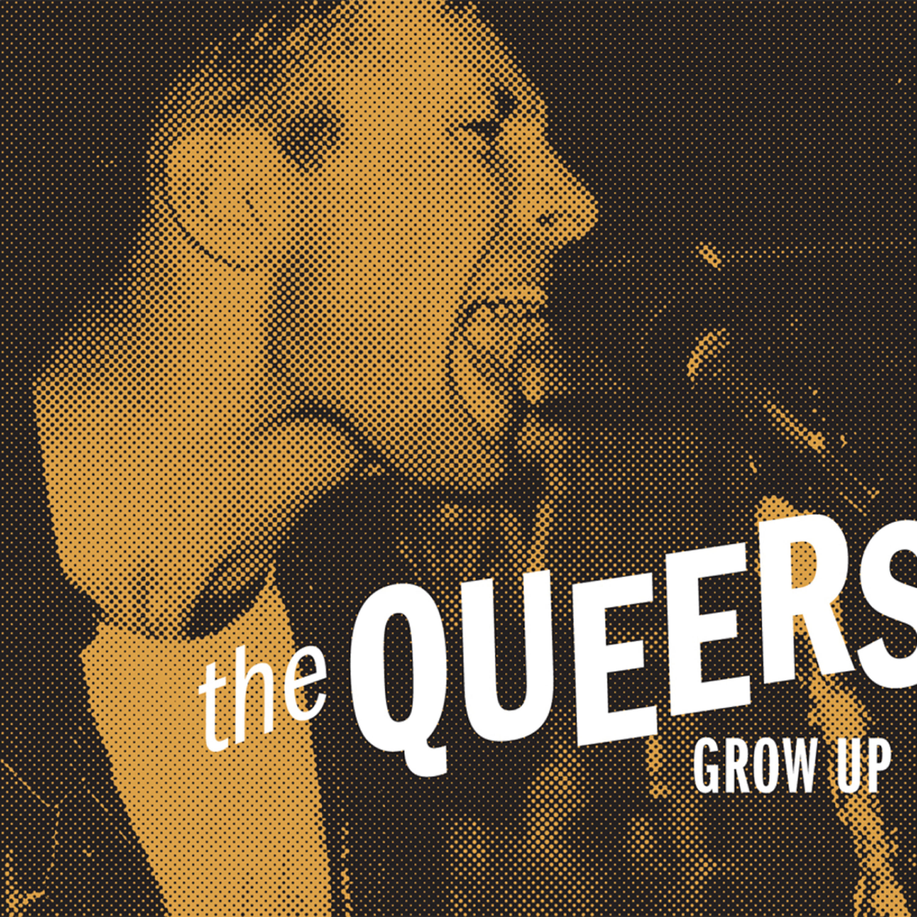The Queers - Strip Search
