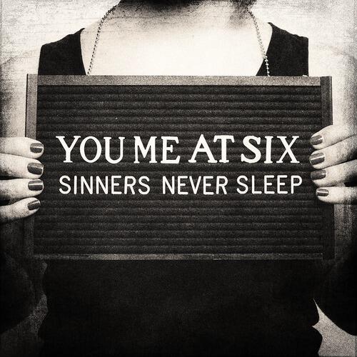 You Me At Six - Bite My Tongue