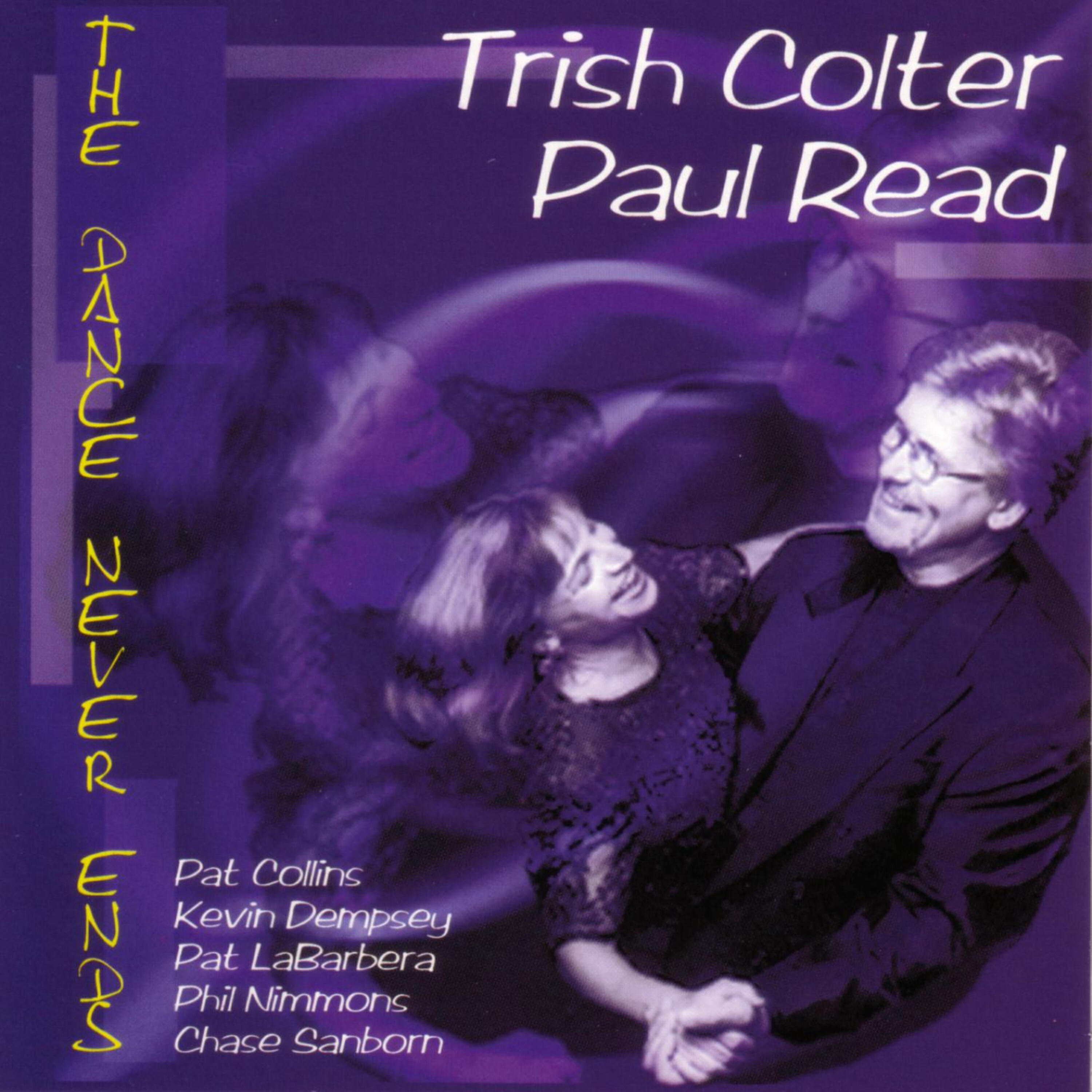 Trish Colter - Michael from Mountains