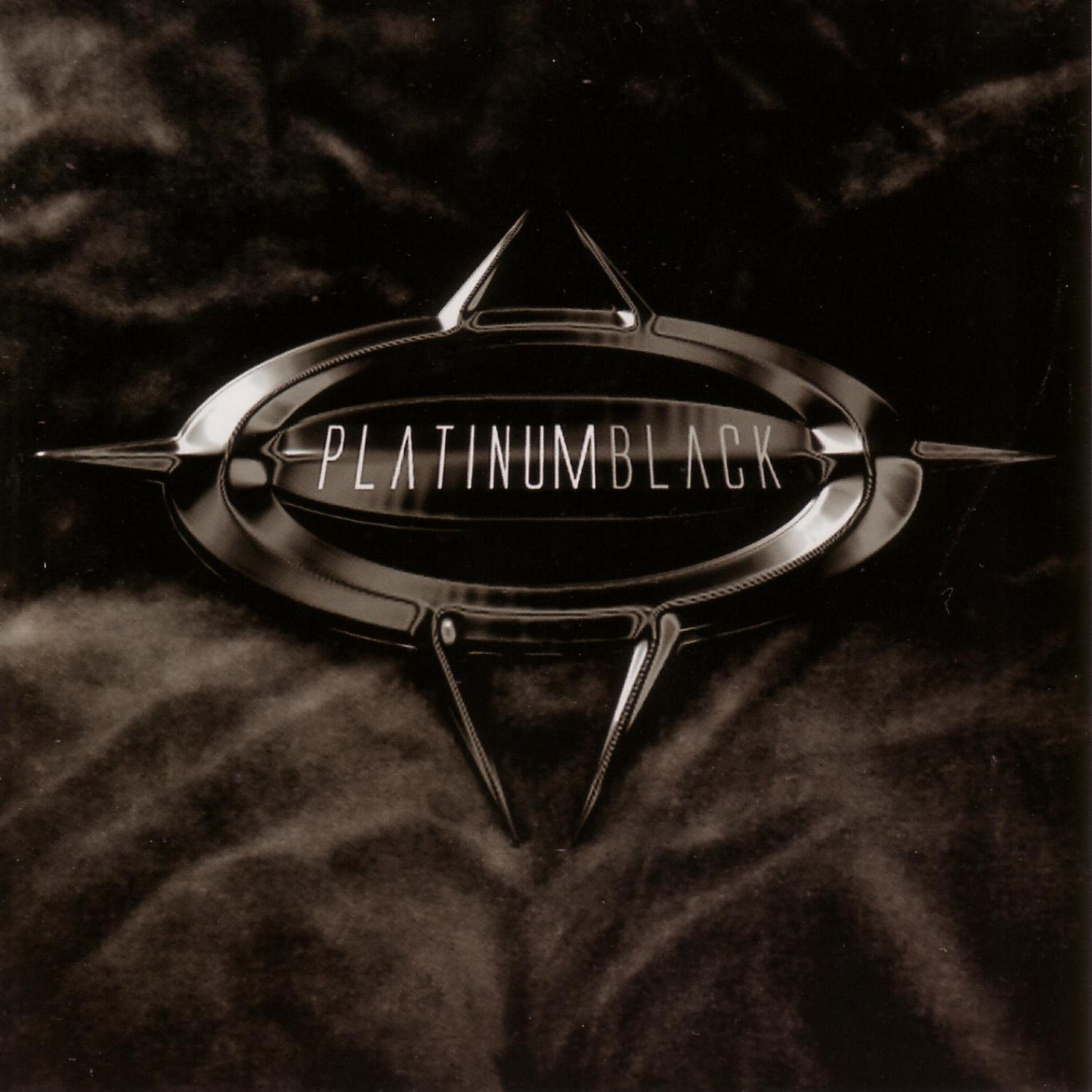 Platinum Black - Peg City Remix + 2 Bonus Tracks