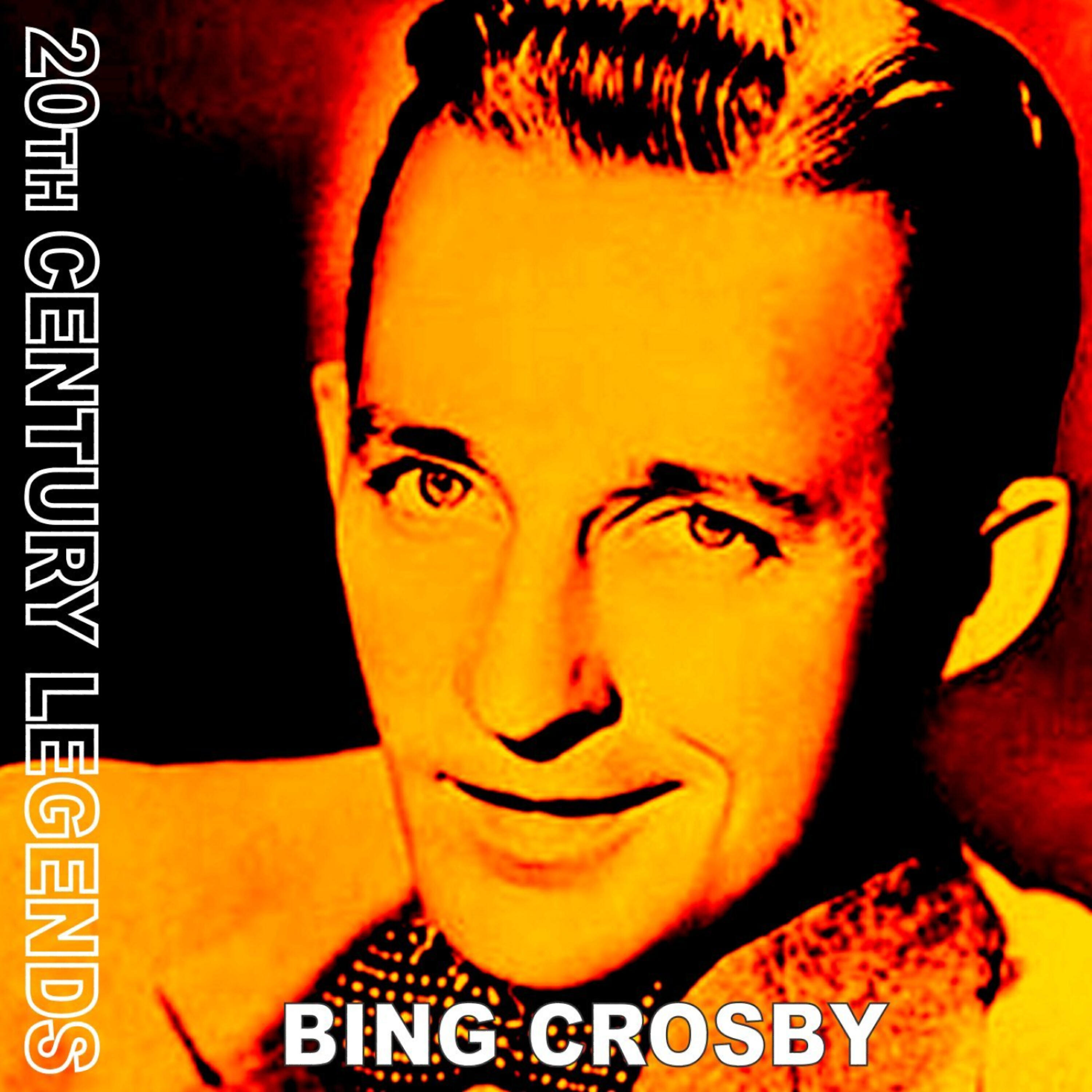 Bing Crosby - Quicksilver