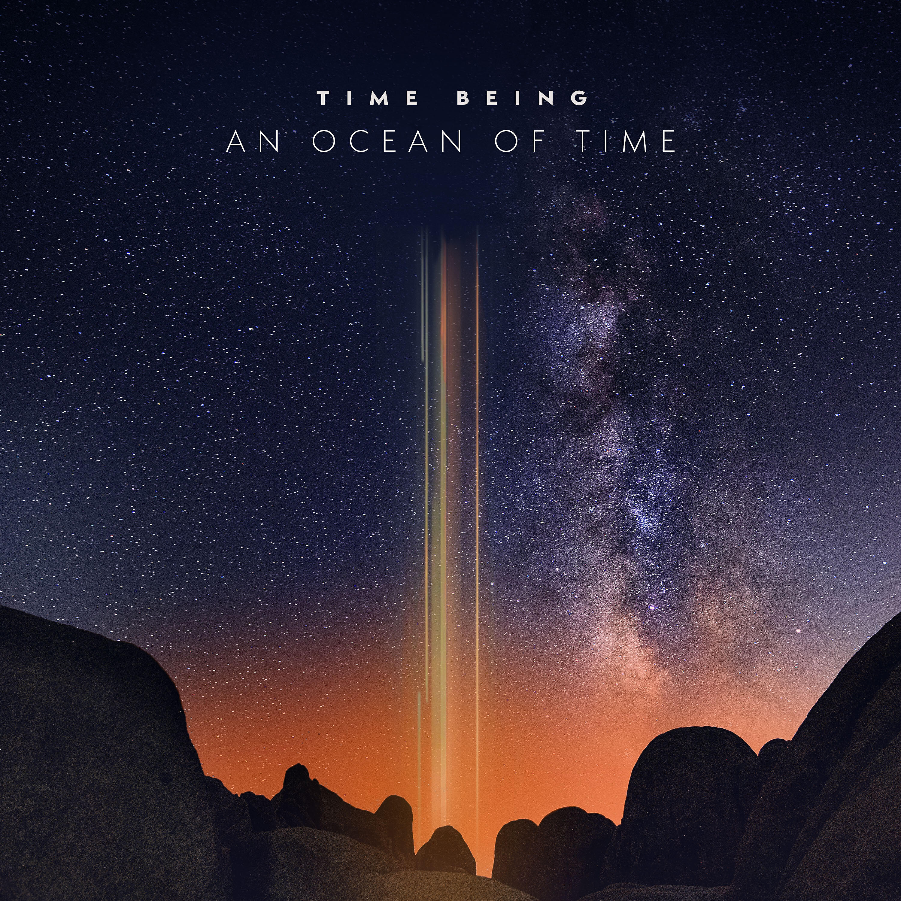 Time Being - Unfolding Way