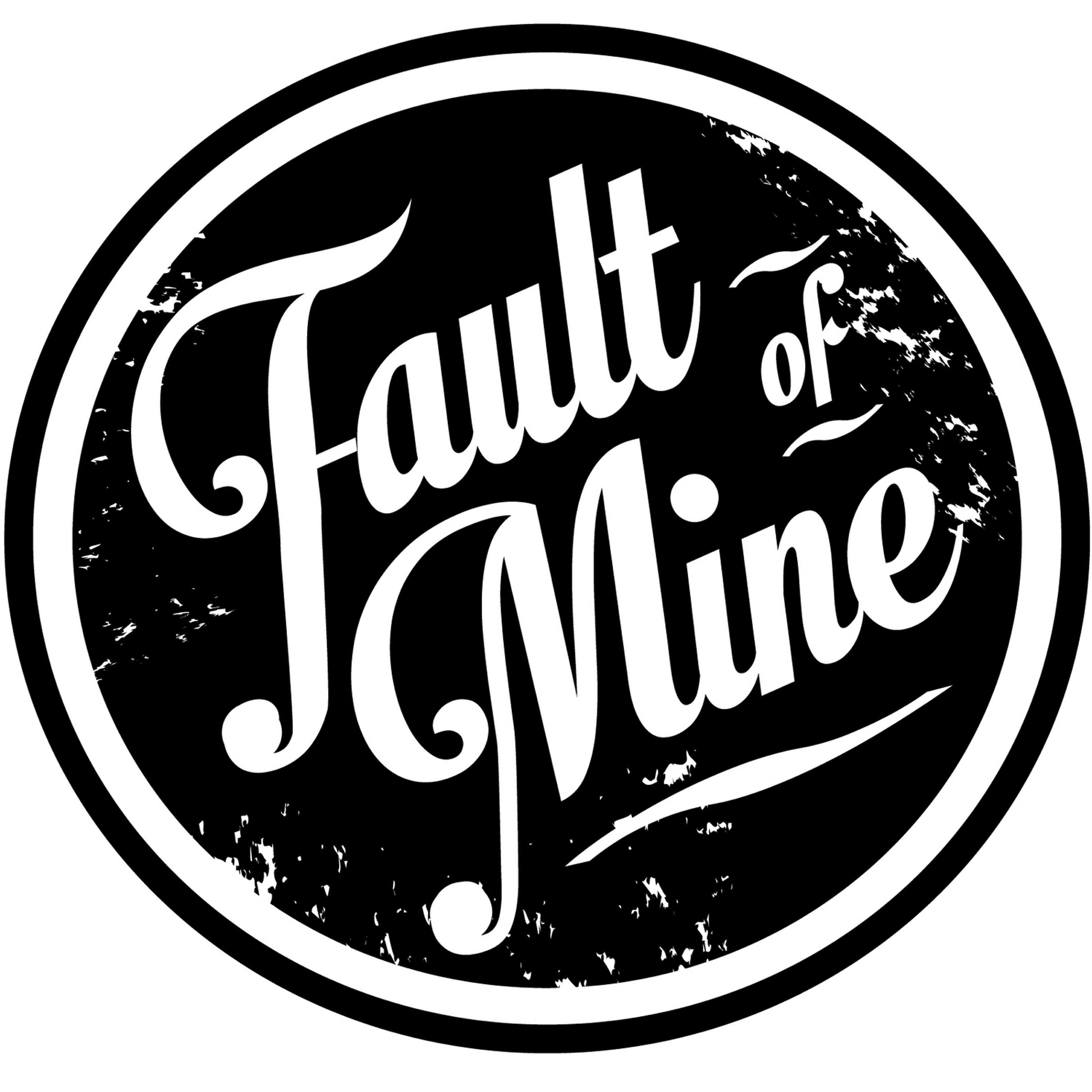 Fault of Mine - The Fate of Kin