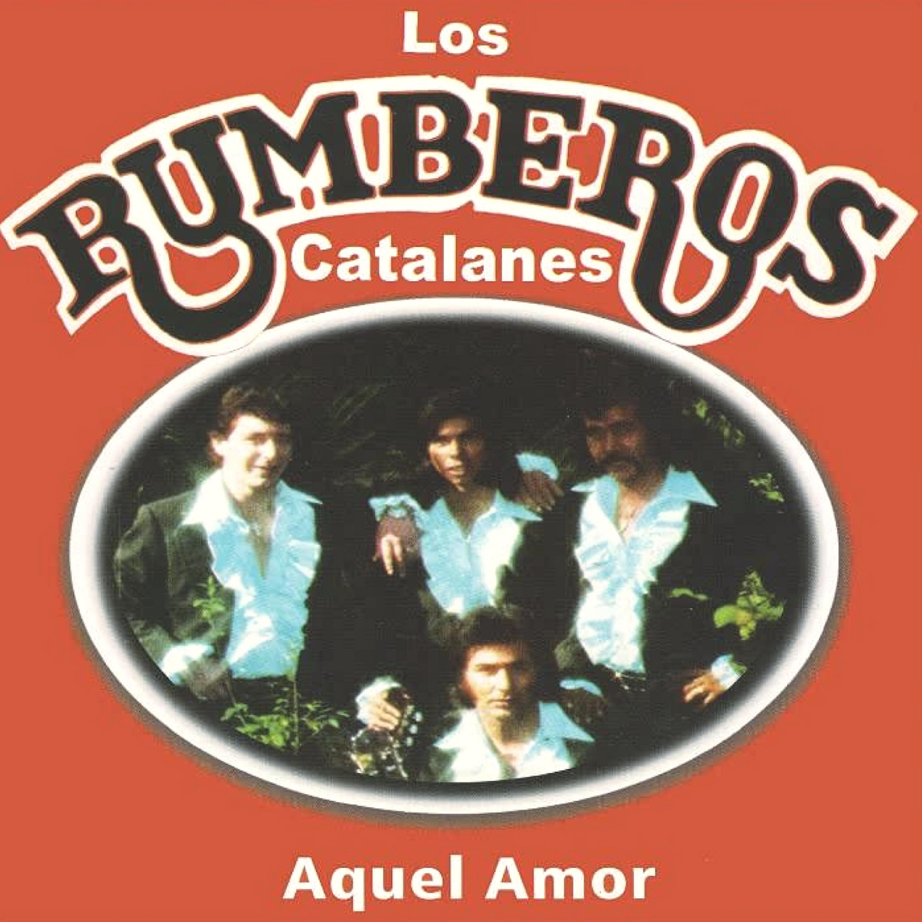 Los Rumberos Catalanes - A Contratiempo