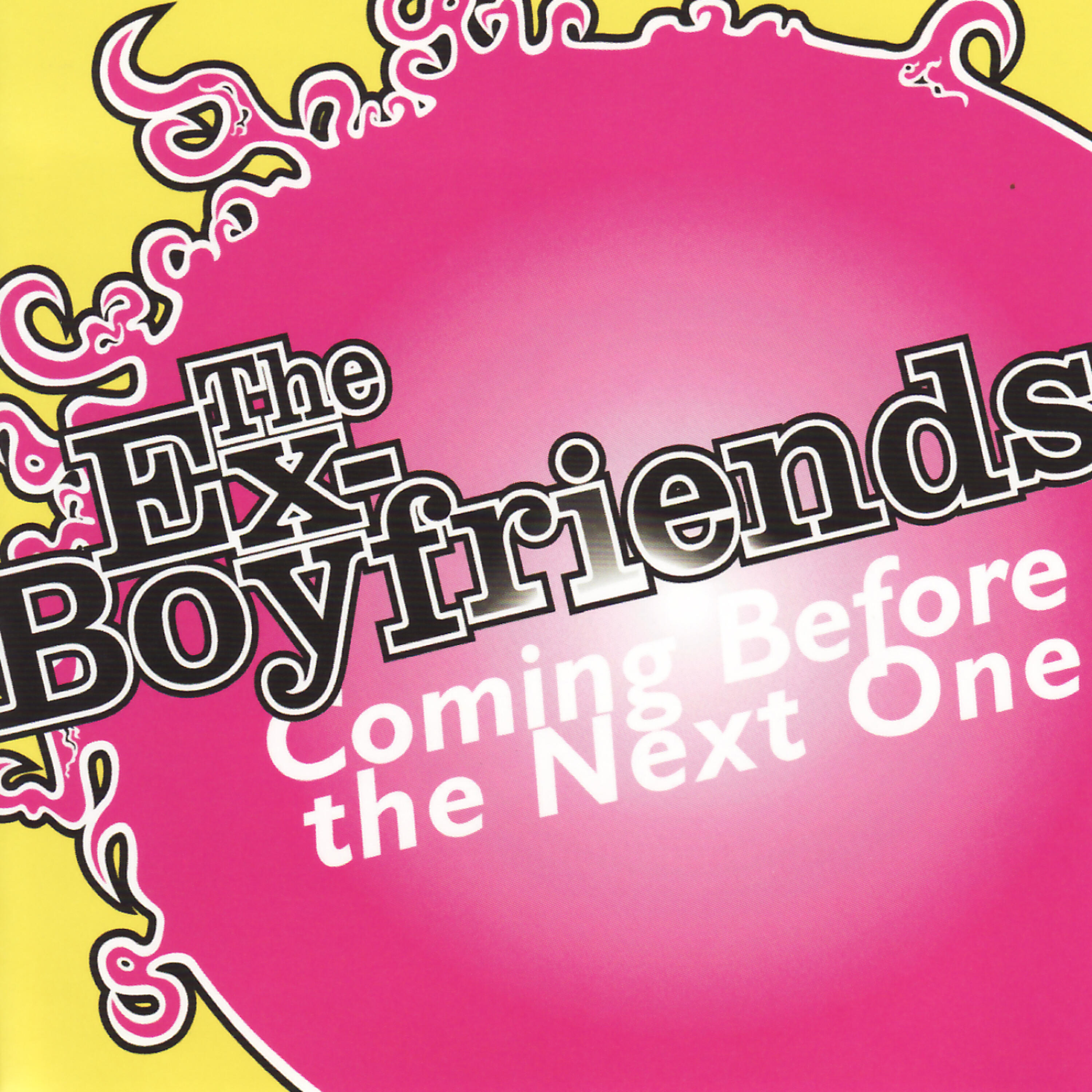 The Ex-Boyfriends - I Can Only Give You Everything (written by Phil Coulter/Tommy Scott)