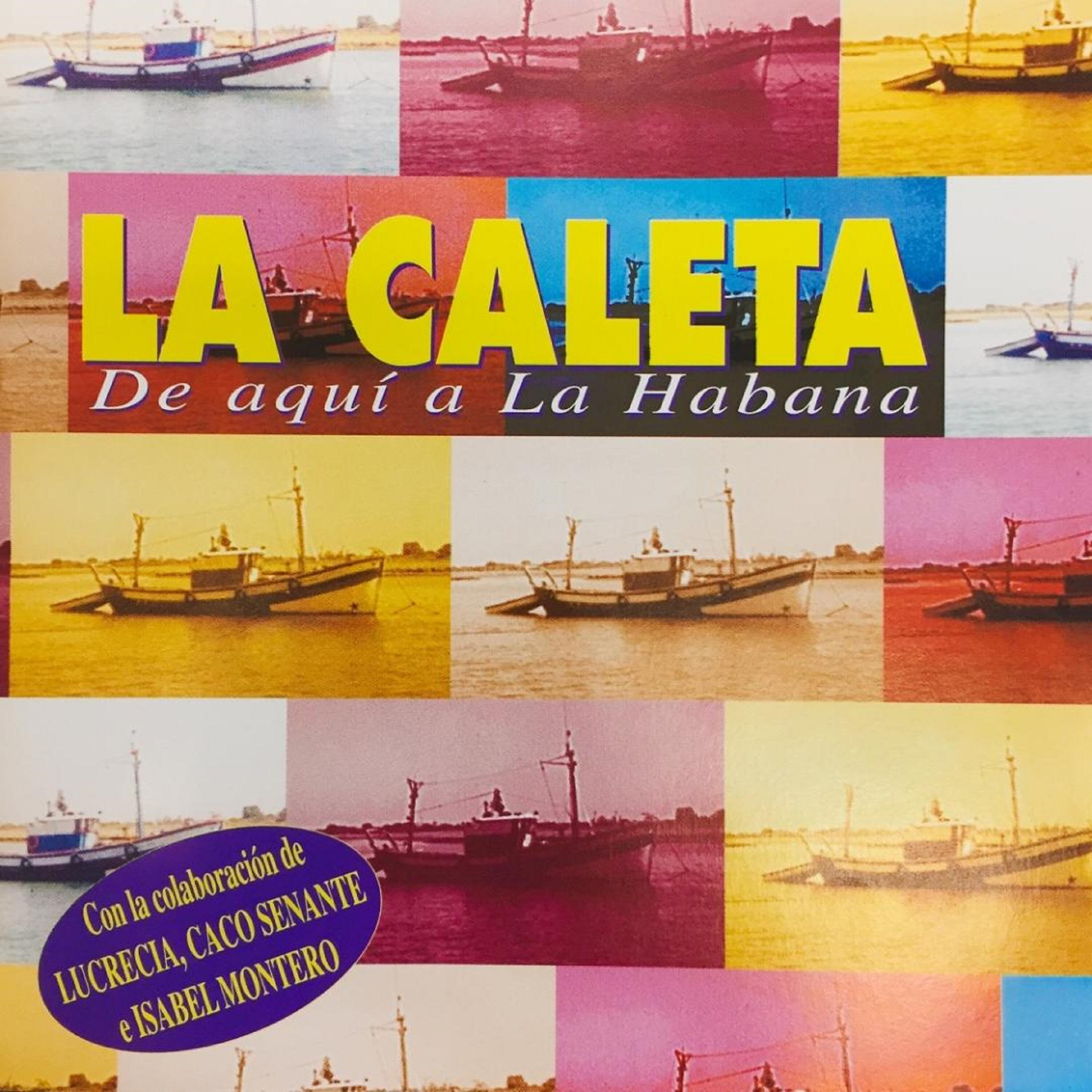 La Caleta - Danzon Del Callejon