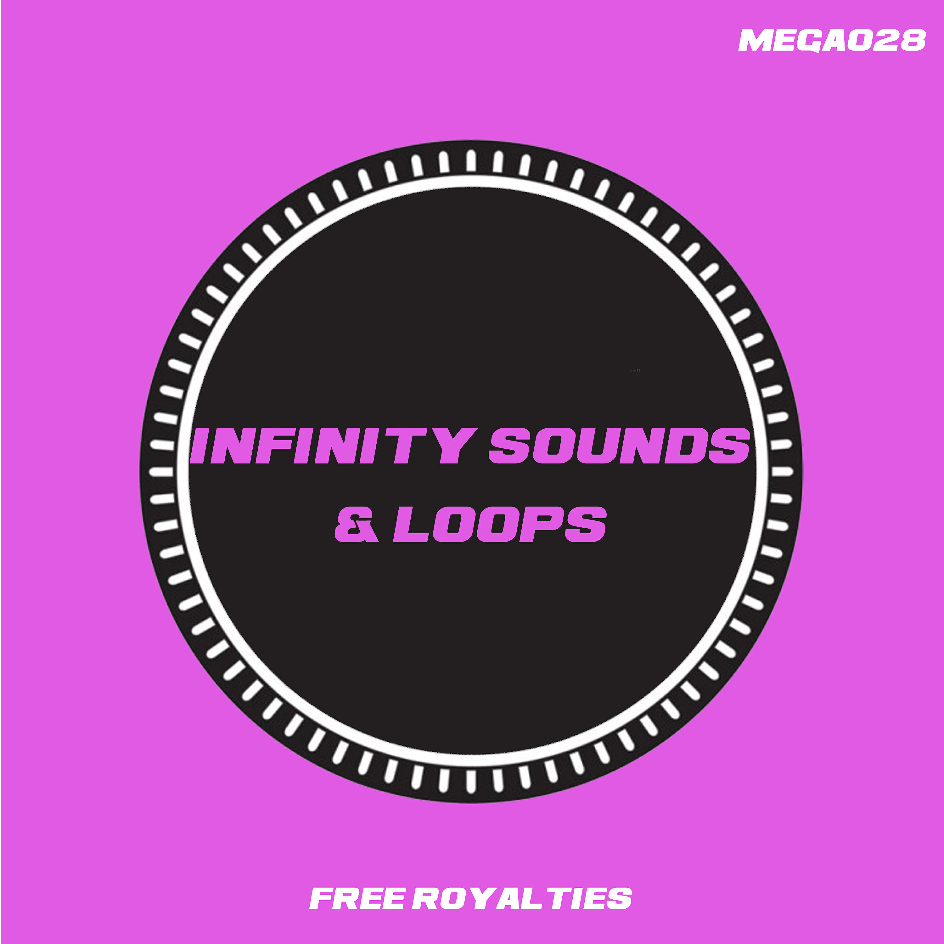 KOTTO - Infinity Sounds & Loops (Tool 8)