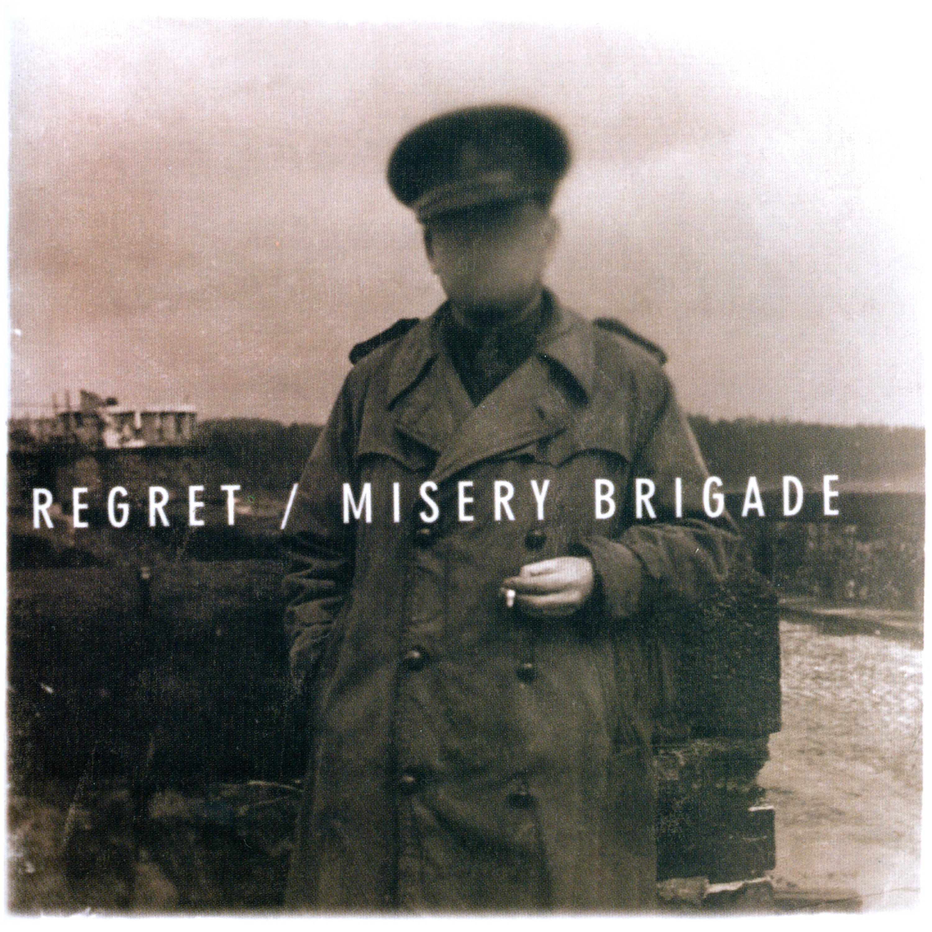 Постер альбома Misery Brigade