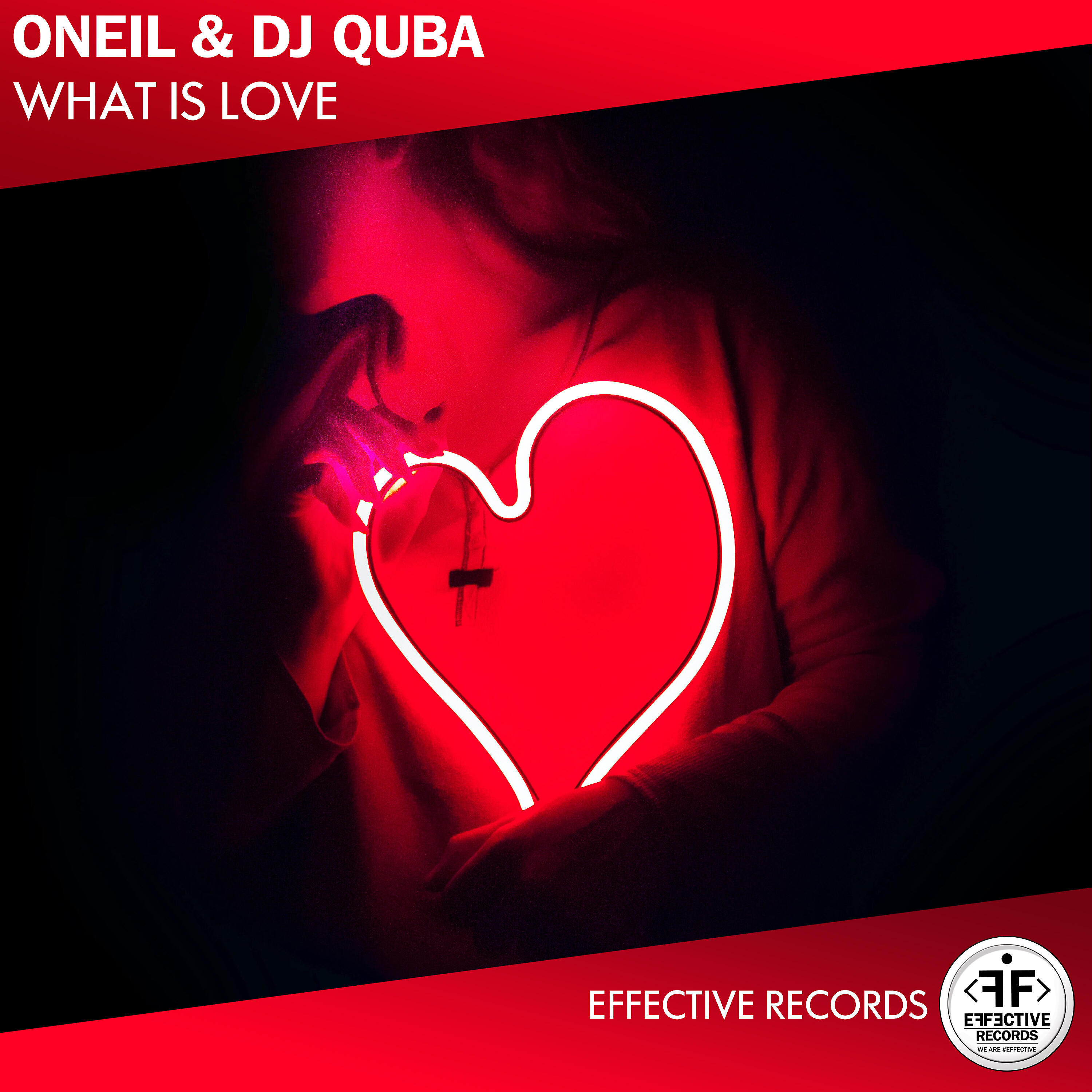 ONEIL - What Is Love