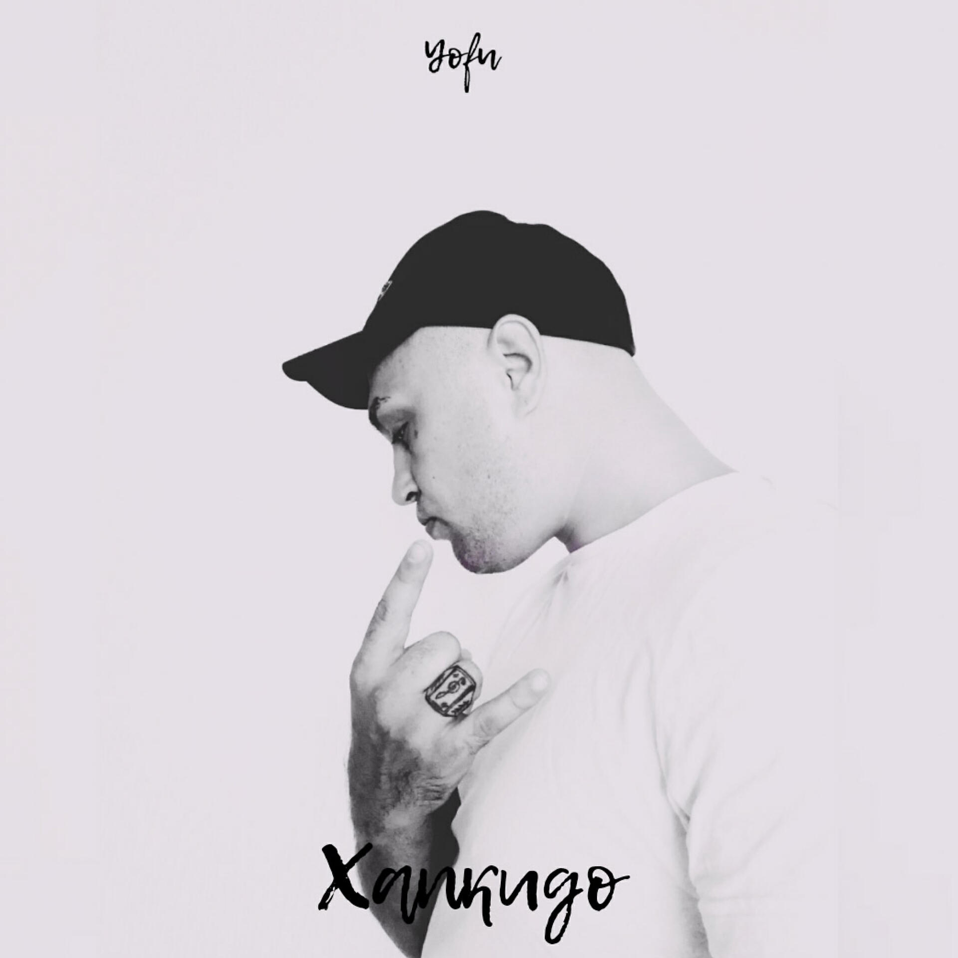 YOFU - Окраины [prod. by SIMF.BEAT`s]