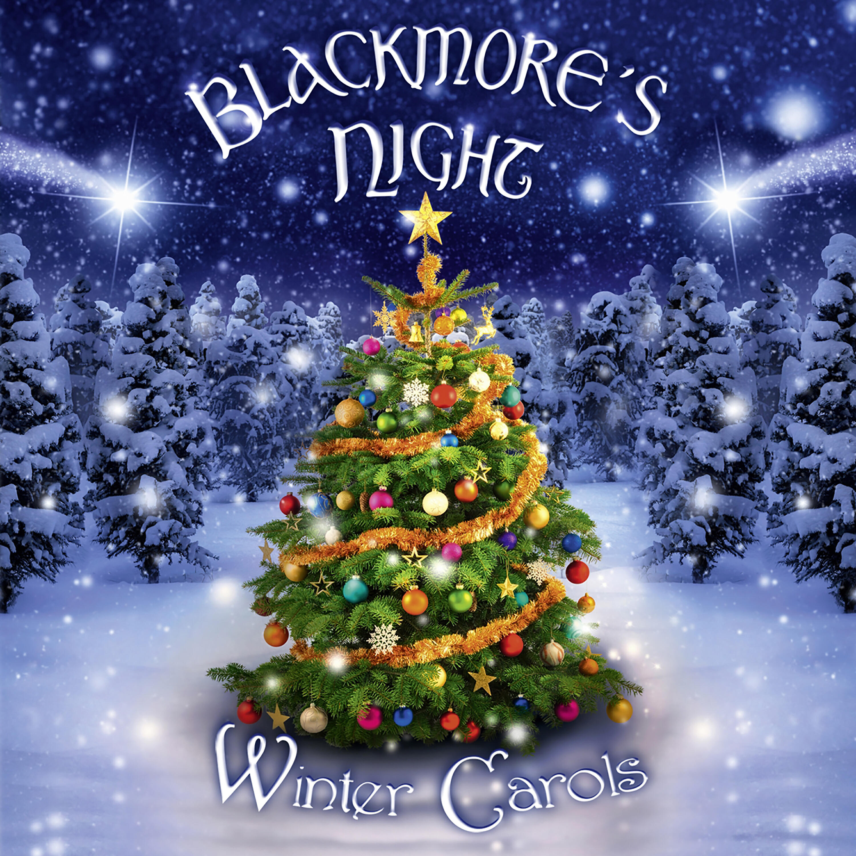 Blackmore's Night - Christmas Eve