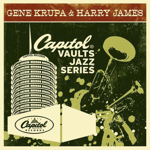 Gene Krupa - Boogie Blues (1999 - Remaster)