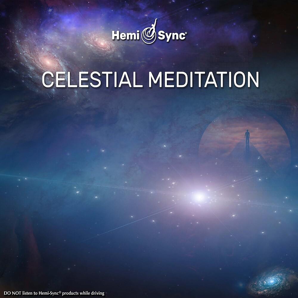 Постер альбома Celestial Meditation