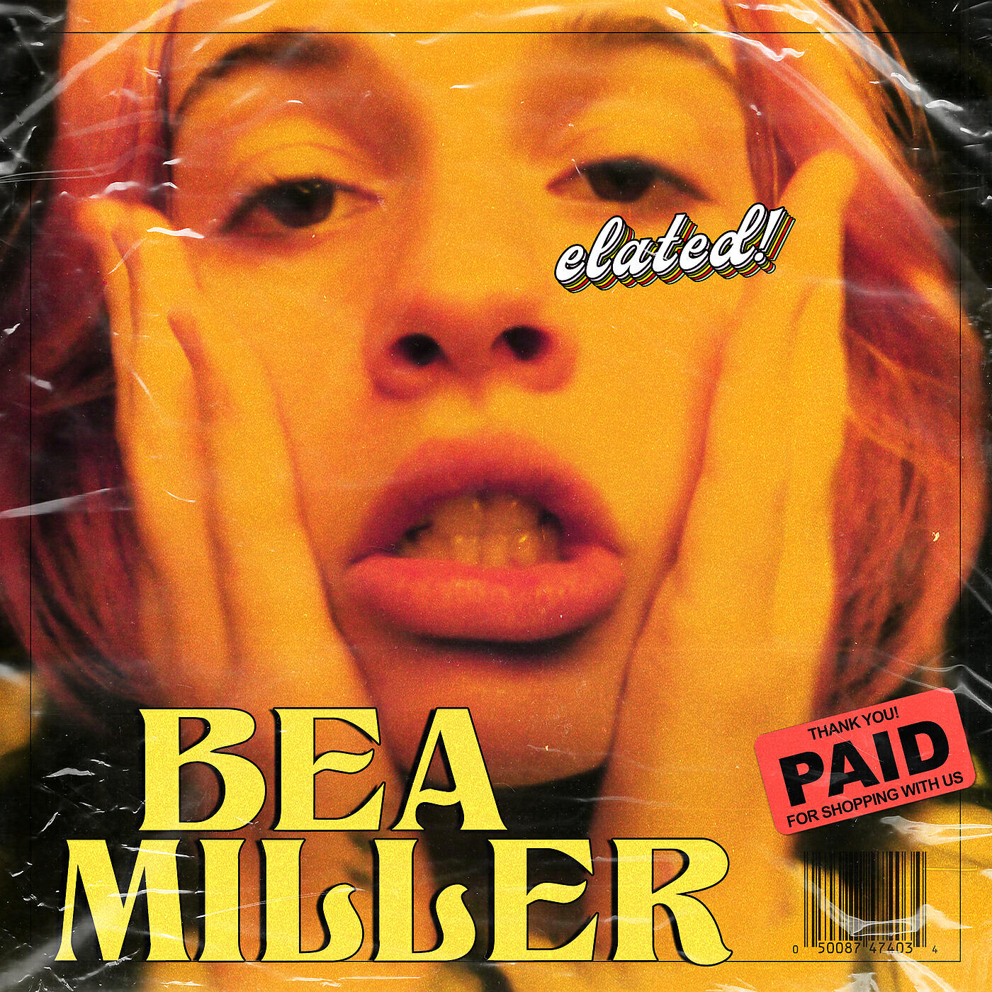 Bea Miller - wisdom teeth