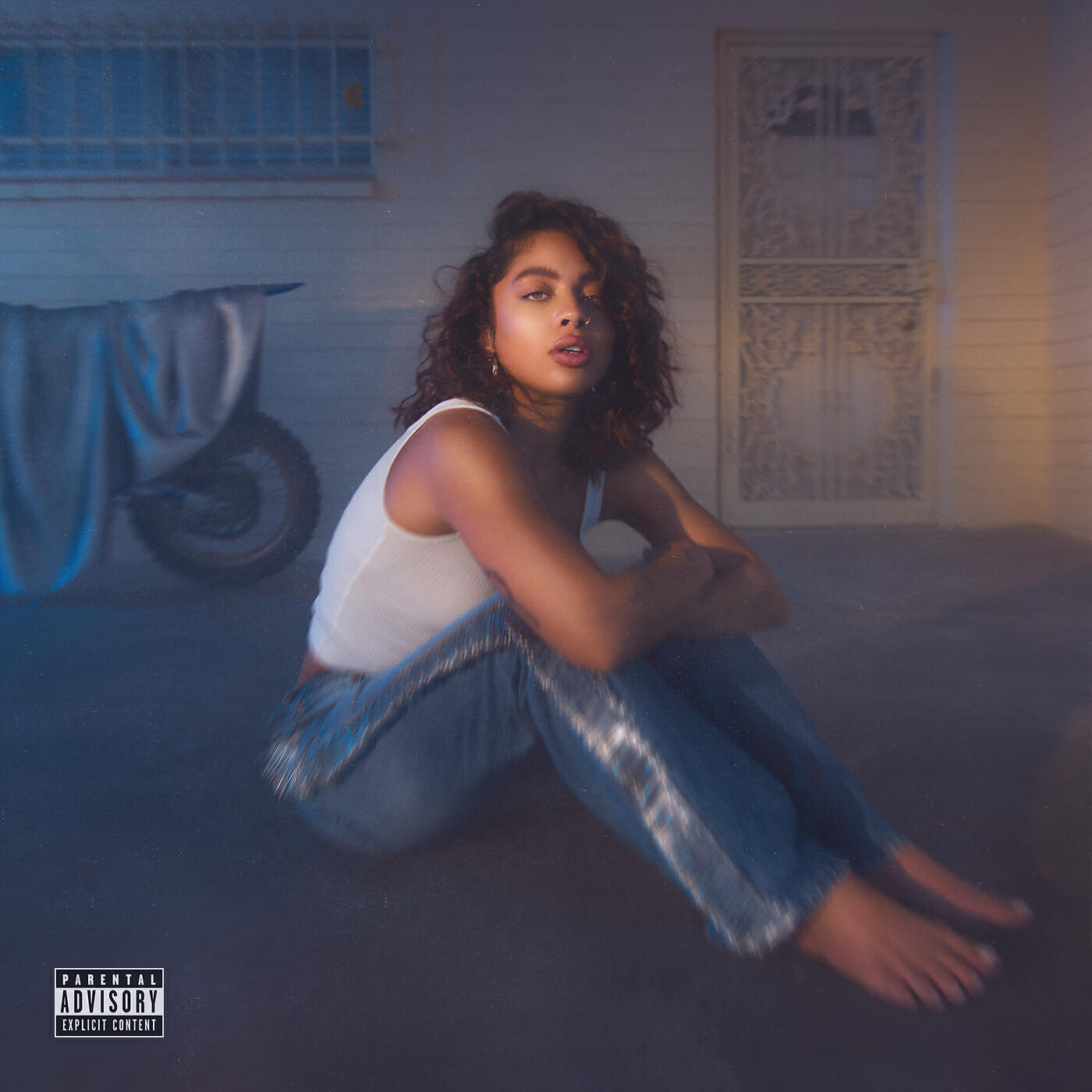 Kiana Ledé - Forfeit.