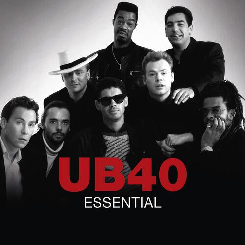UB40 - Food For Thought (Remastered)