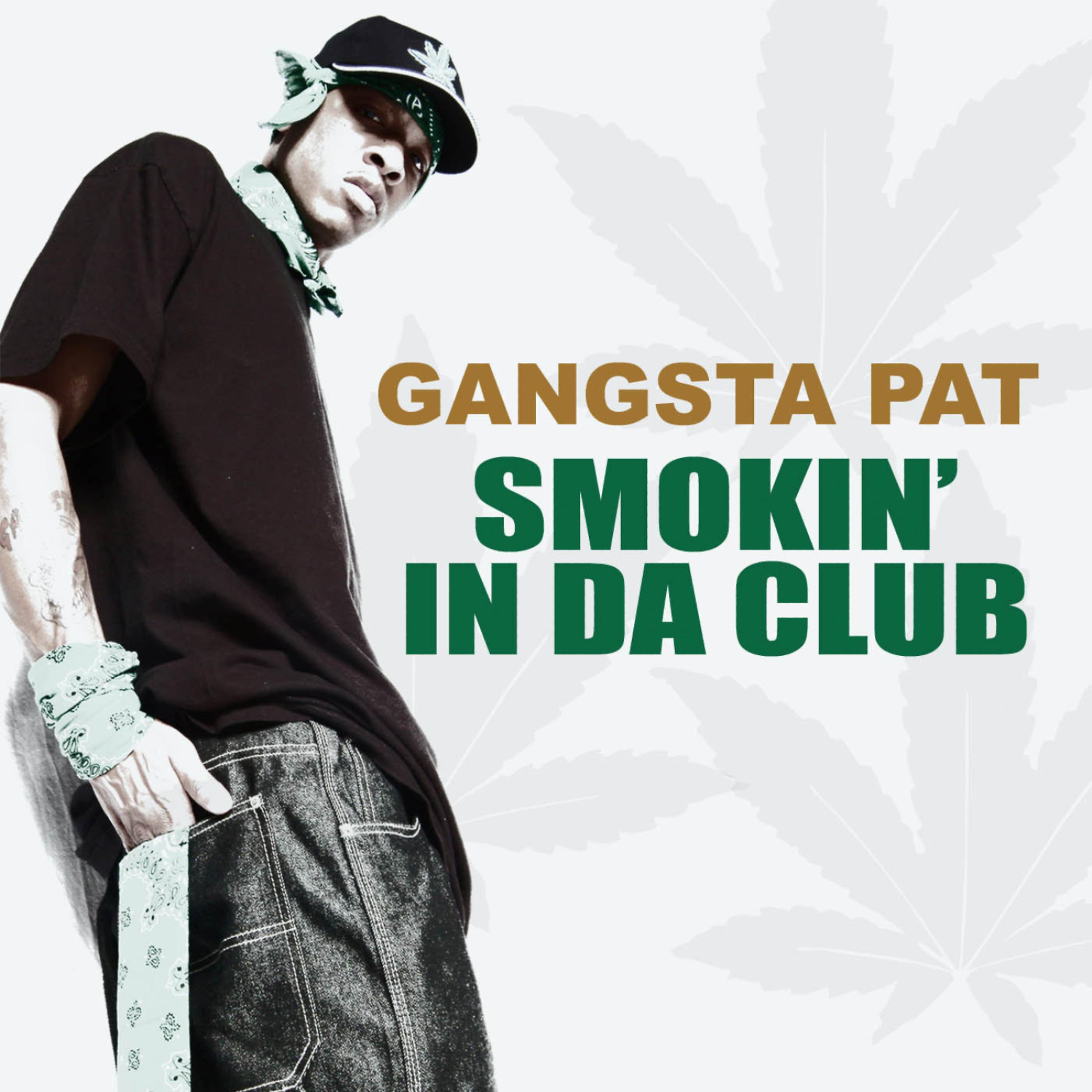 Постер альбома Smokin' in da Club (feat. Ju Ju) - Single