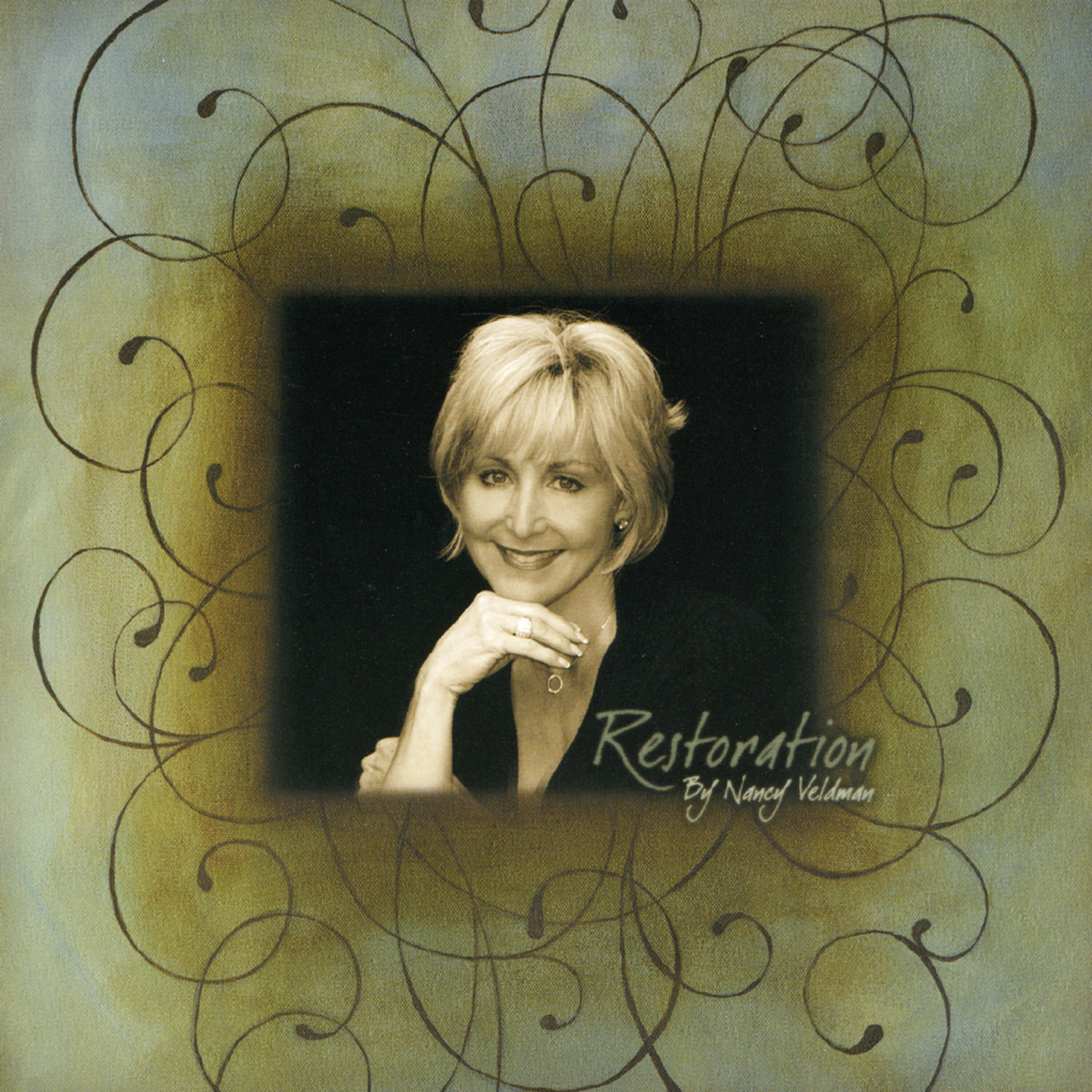 Nancy Veldman - For Such a Time as This