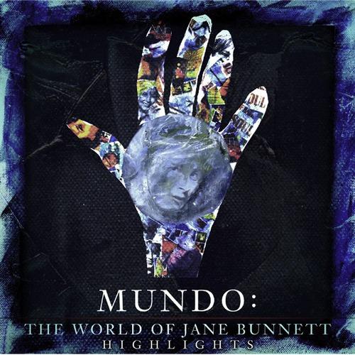 Постер альбома Mundo:  The World Of Jane Bunnett