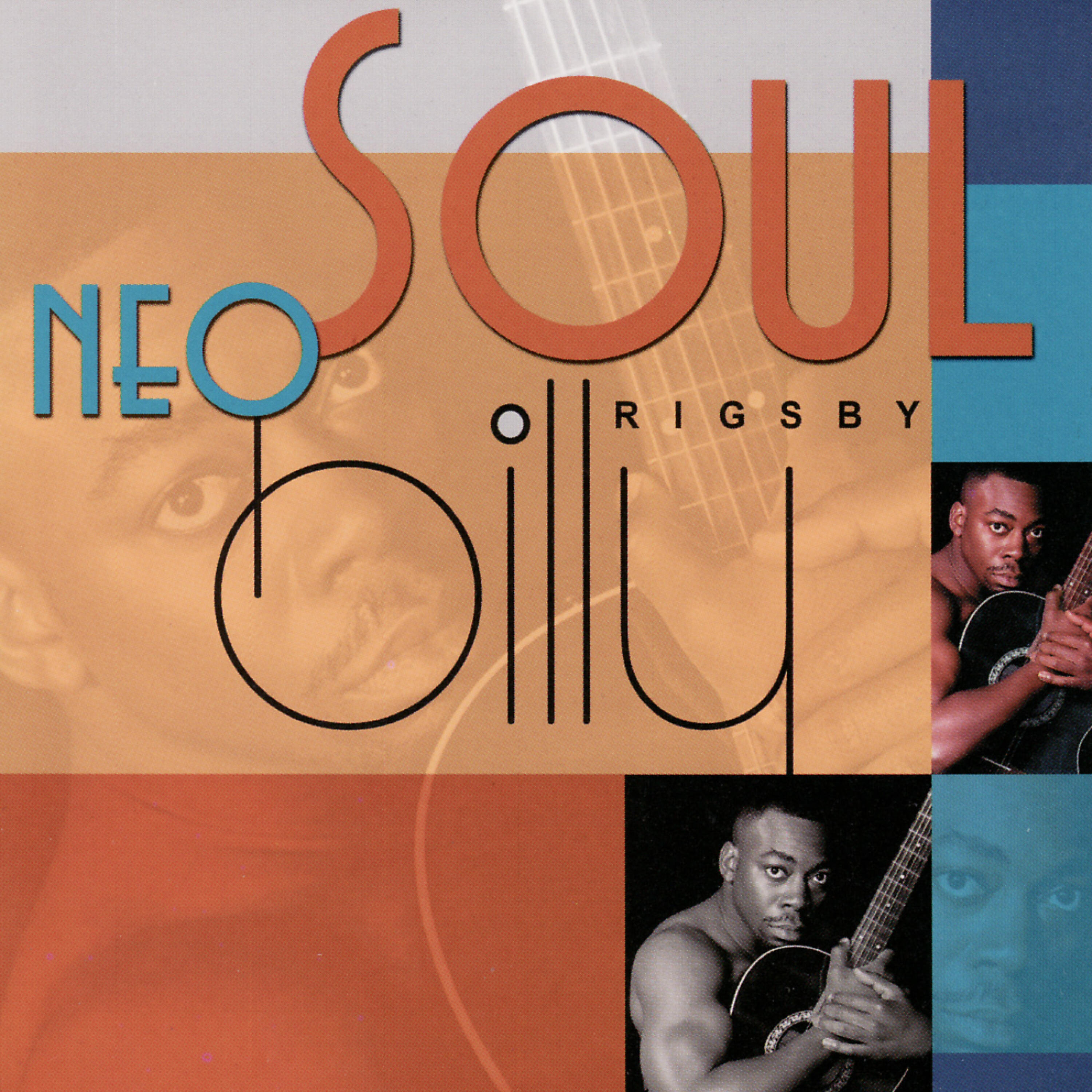 Billy Rigsby - You Can't Untie the Knot