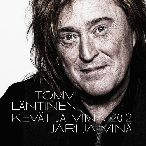 Постер альбома Kevät ja minä 2012 / Jari ja minä