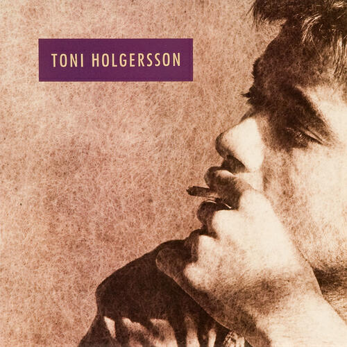 Toni Holgersson - Utanför mitt fönster