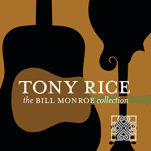 Tony Rice - Muleskinner Blues