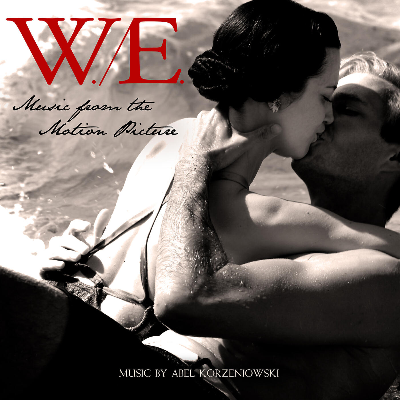 Abel Korzeniowski - Dance For Me Wallis
