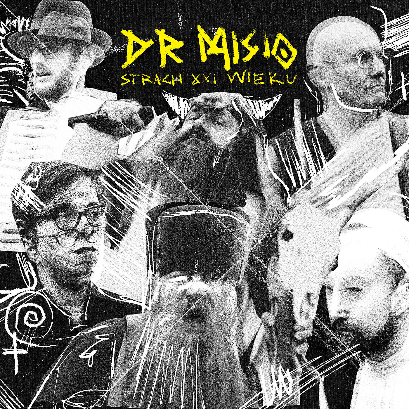 Dr Misio - Zwierzę