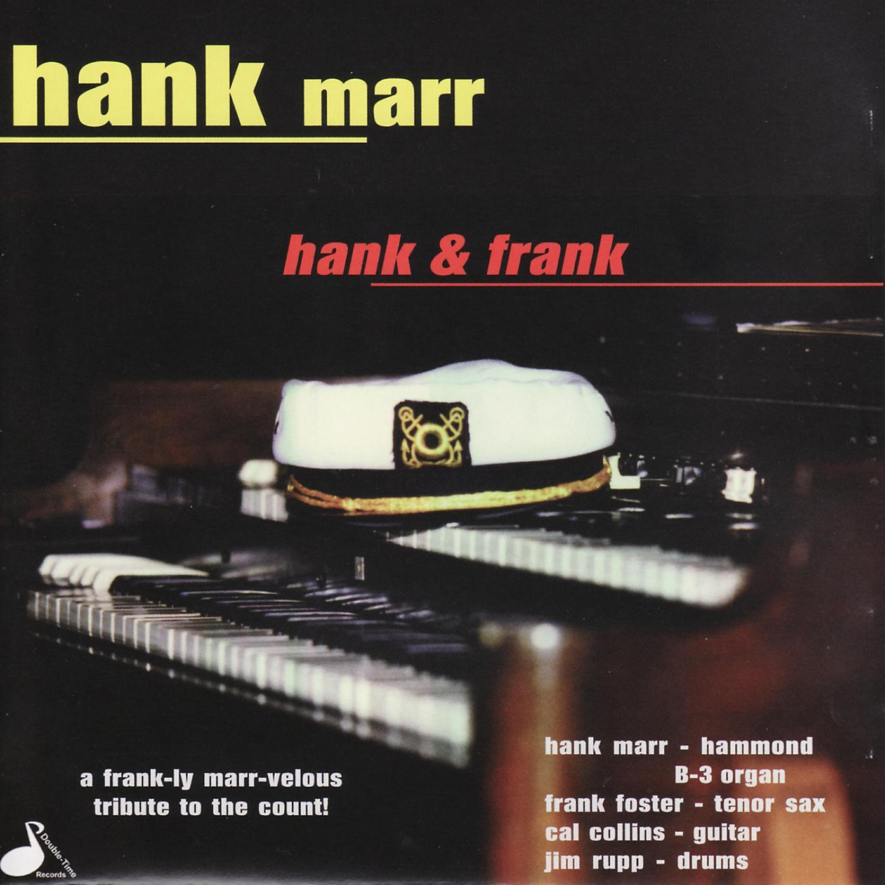 Frank Foster - Just a Closer Walk With Thee