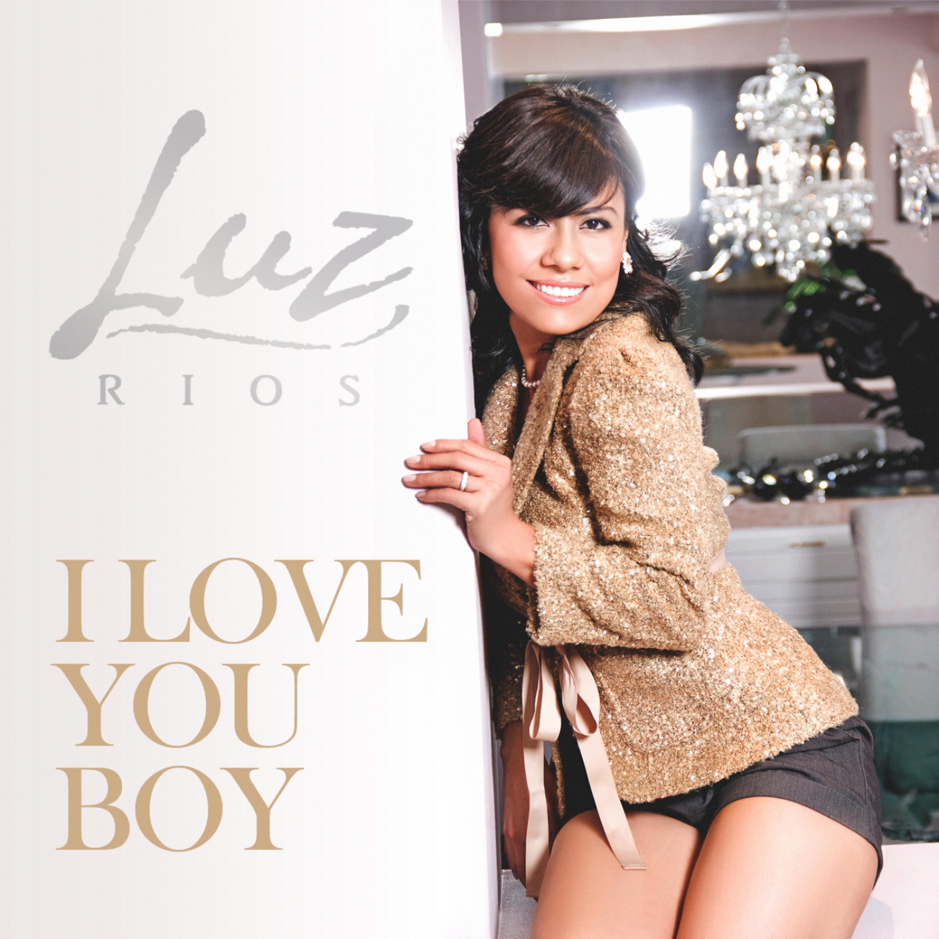 Постер альбома I Love You Boy - Single