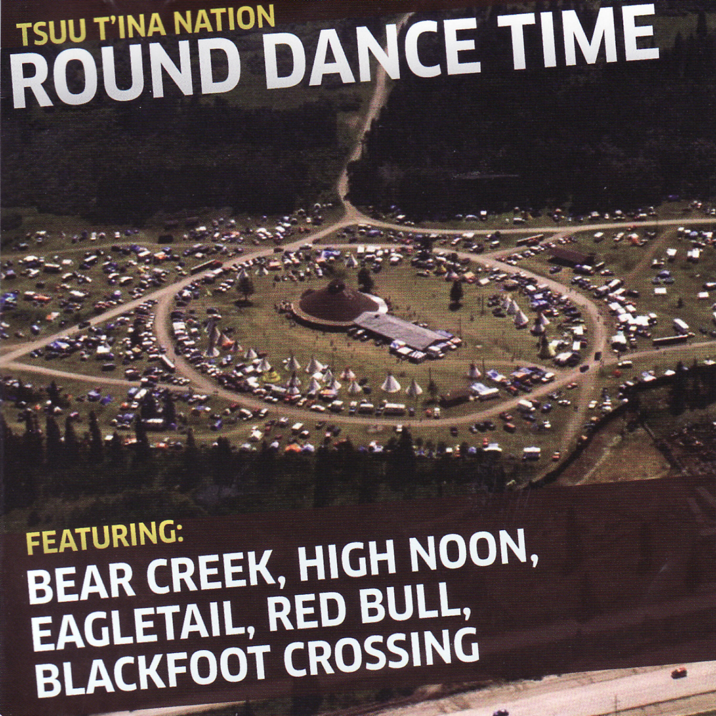 LISA - Round Dance