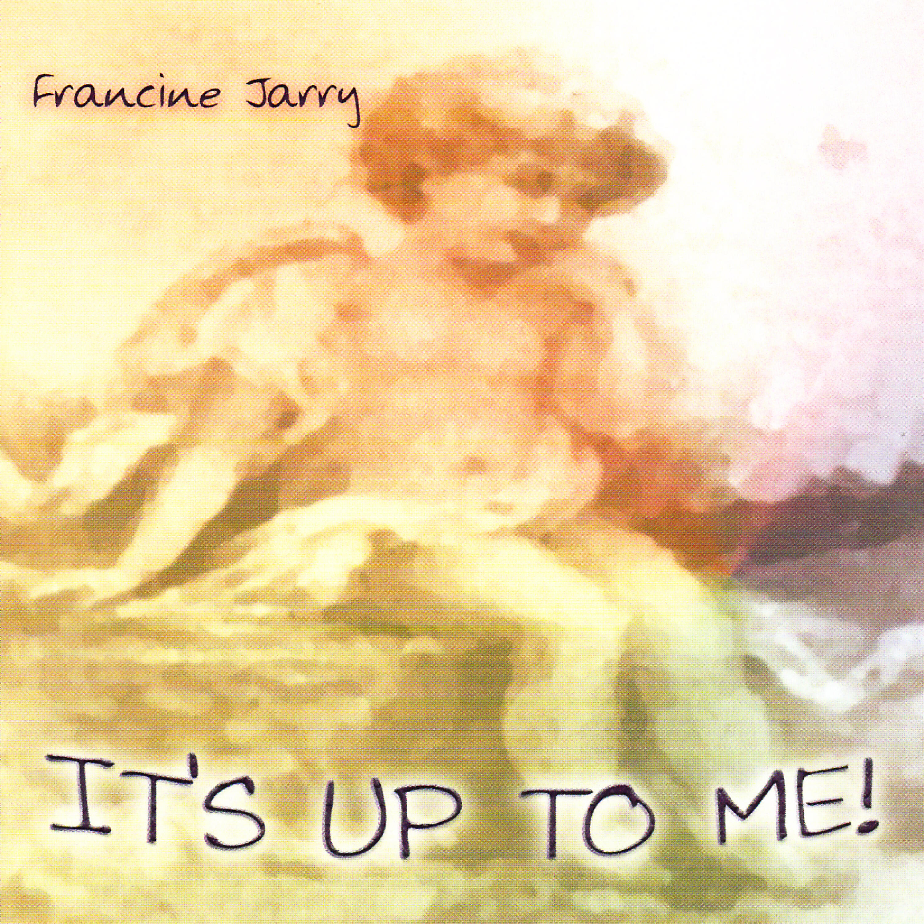 Francine Jarry - The Moment