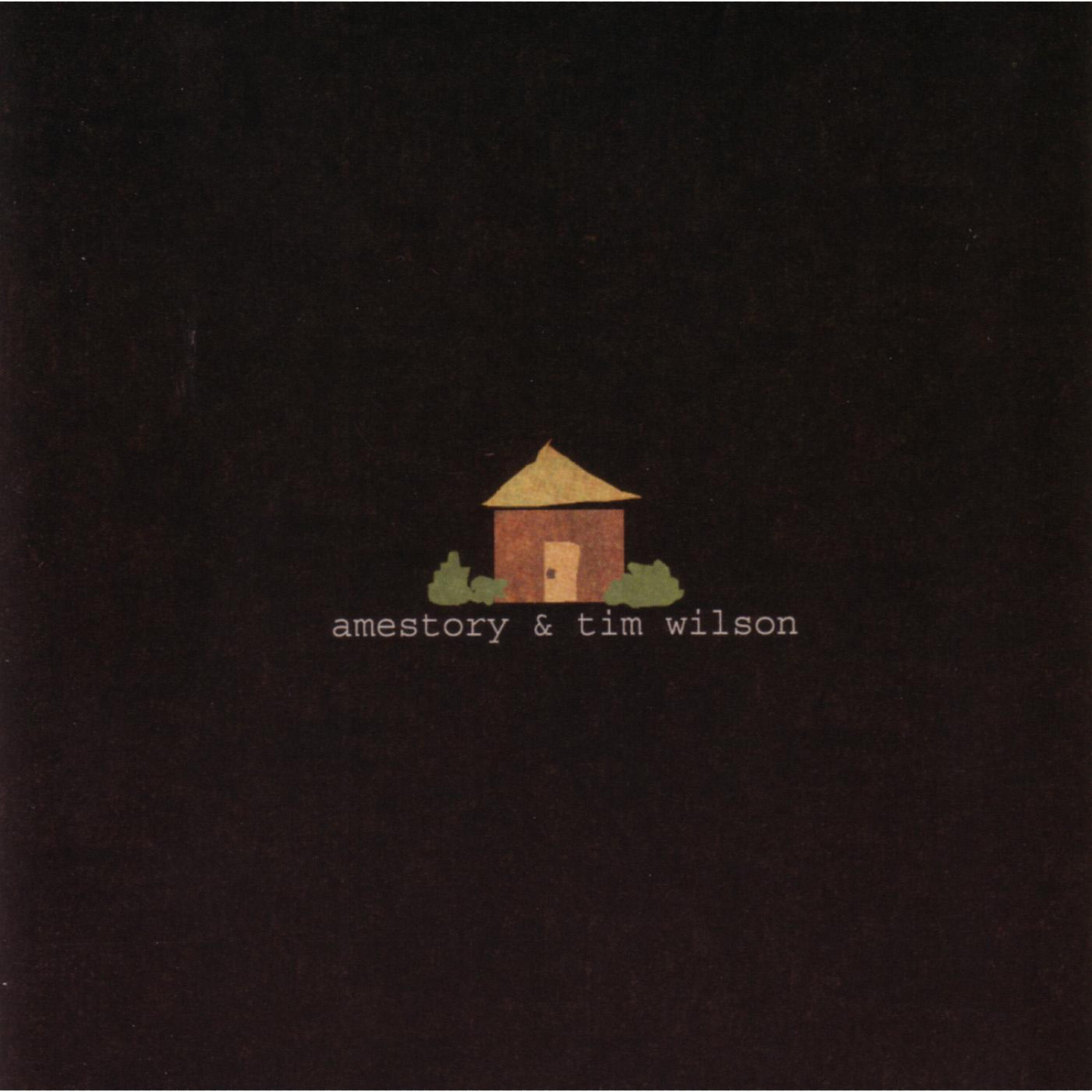 Tim Wilson - Past Cure 1974